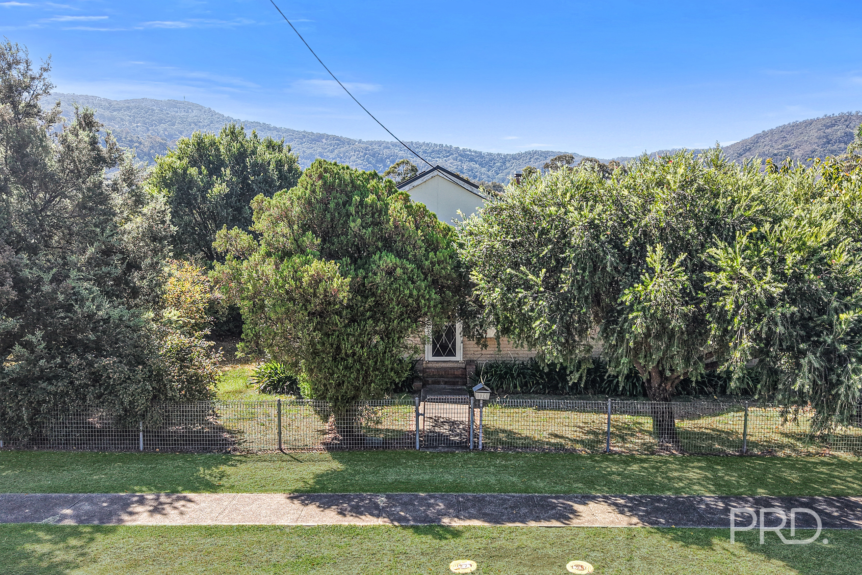 3-bedroom house at 124 MAYNE STREET, Murrurundi NSW 2338, Upper Hunter, New South Wales