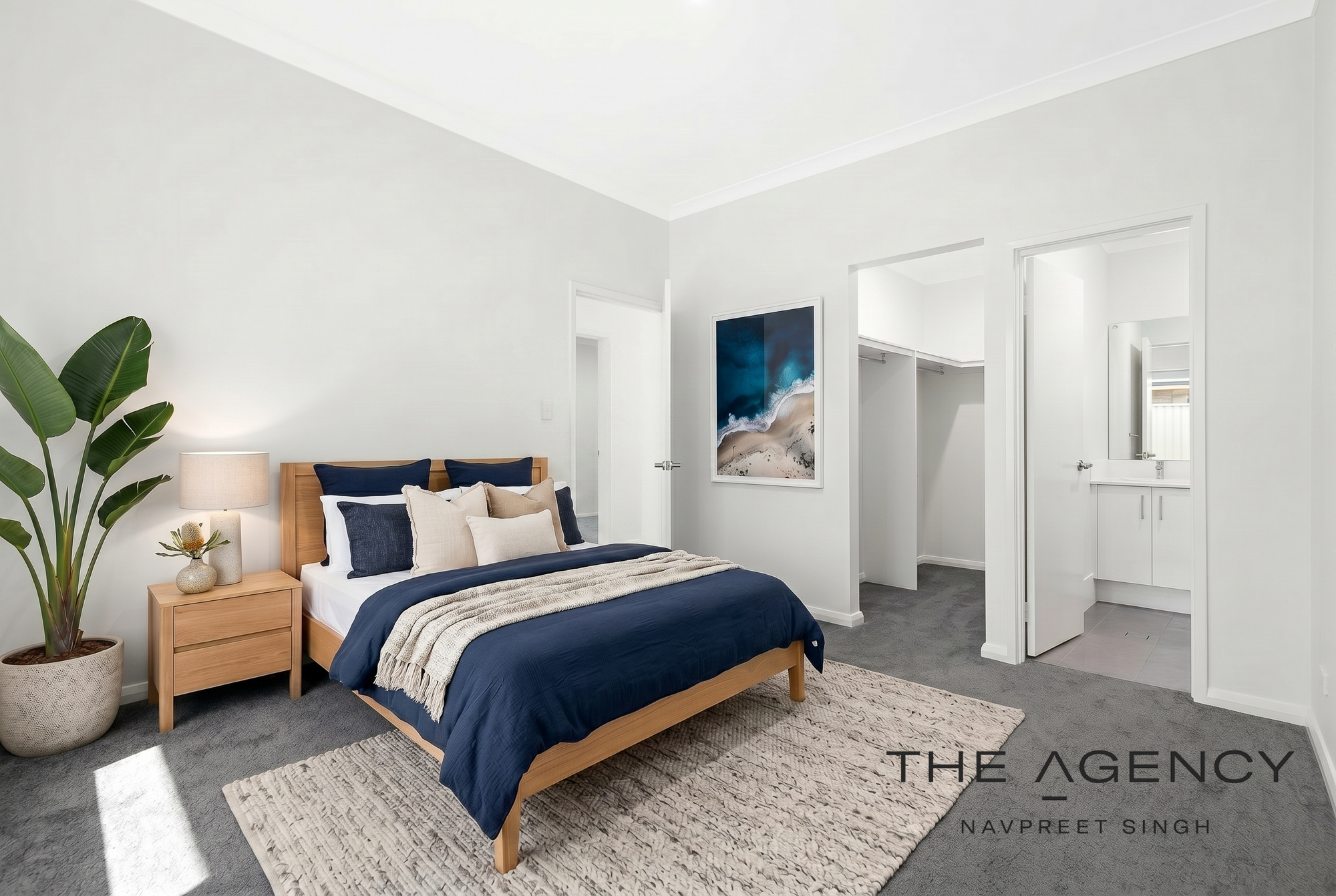 3-bedroom house at 15 ORONO ALLEY, Wellard WA 6170, Kwinana, Western Australia