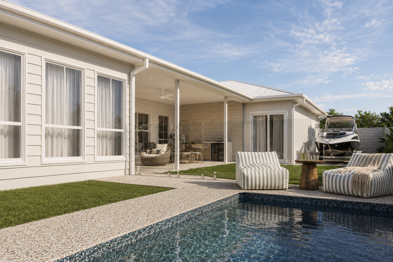 Lot 1002 Wilson Road, Urraween, Qld, 4655 - Image 5