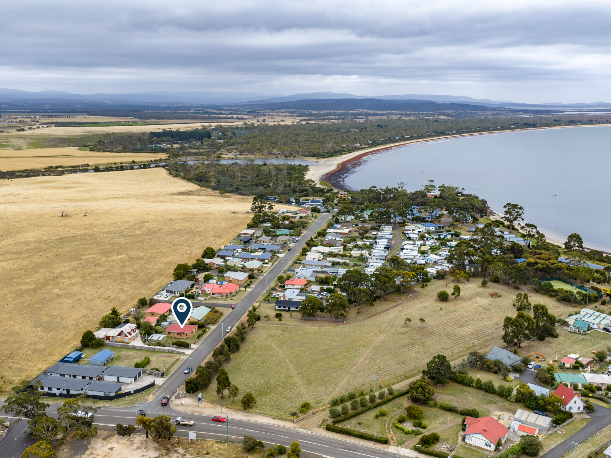 8 SHAW STREET, Swansea TAS 7190 - Image 3