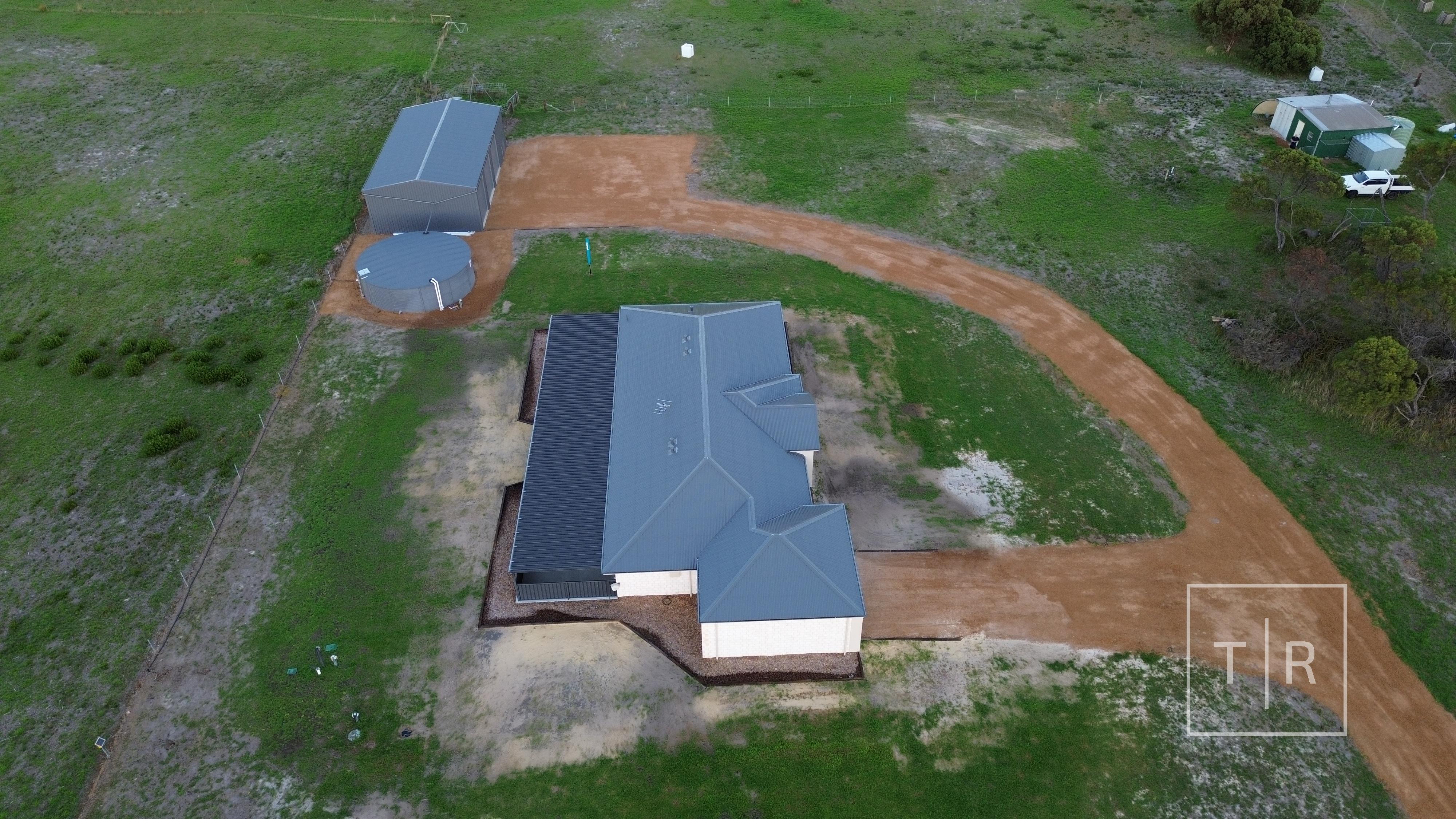 4-bedroom house at 194 Barook Road, Pink Lake, WA 6450, Esperance, Western Australia