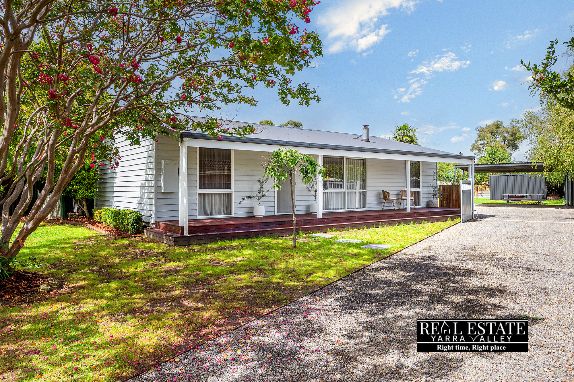 3-bedroom house at 32 Auburn Road, Healesville, VIC 3777, Yarra Ranges, Victoria