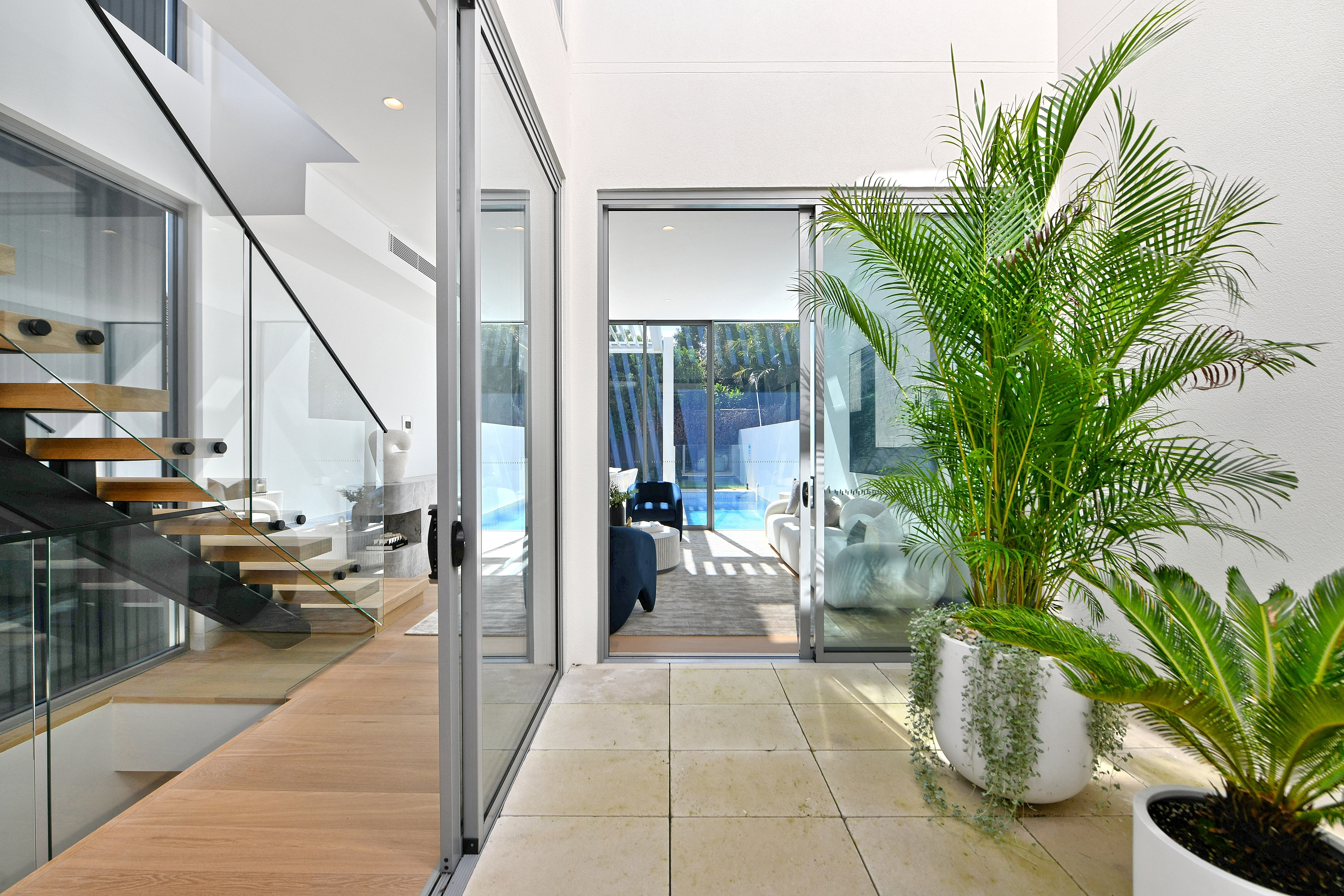 4-bedroom house at 64 Wilberforce Avenue, Rose Bay, NSW 2029, Waverley, New South Wales