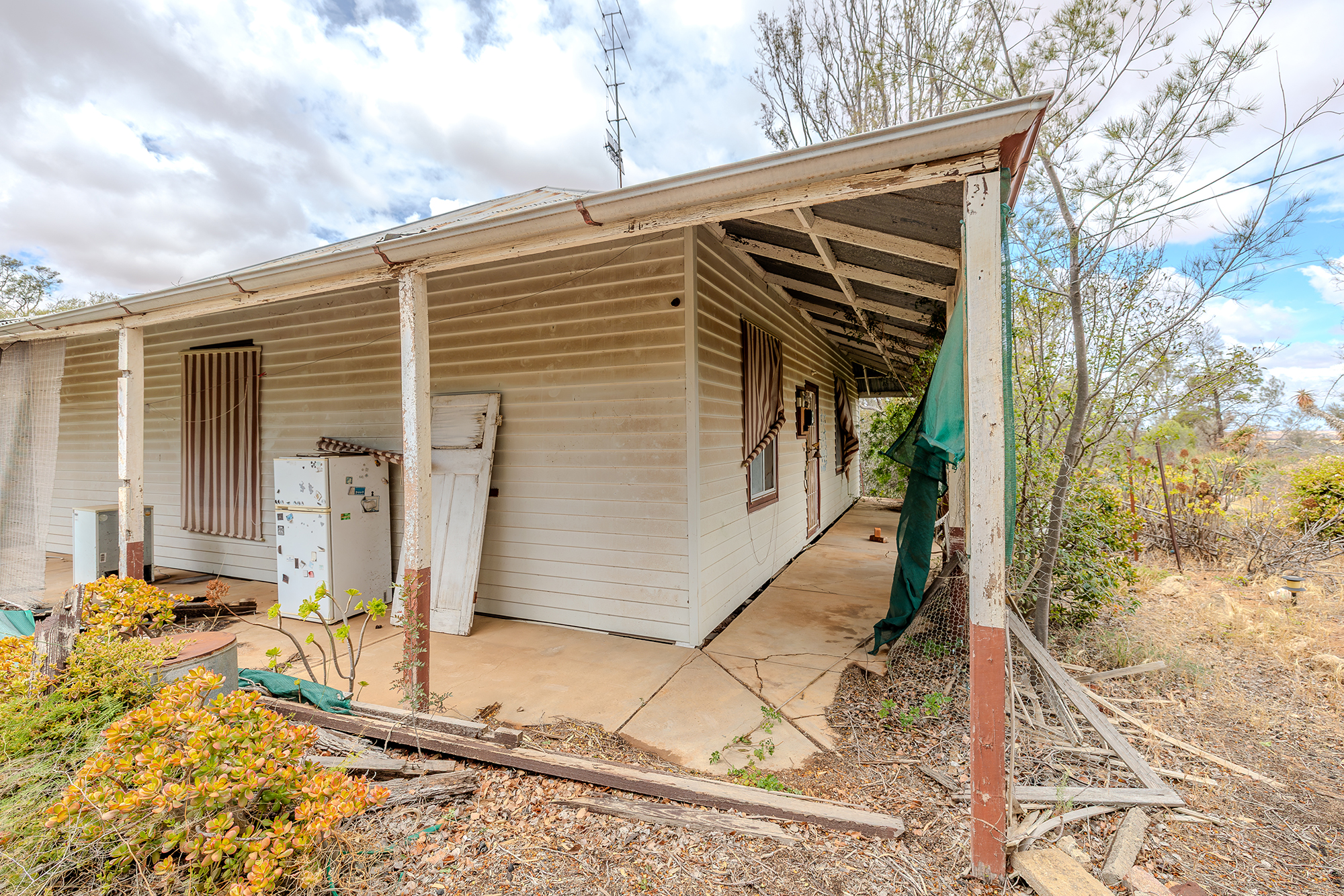 3-bedroom house at 29 GLEN STREET, Walpeup VIC 3507, Mildura, Victoria