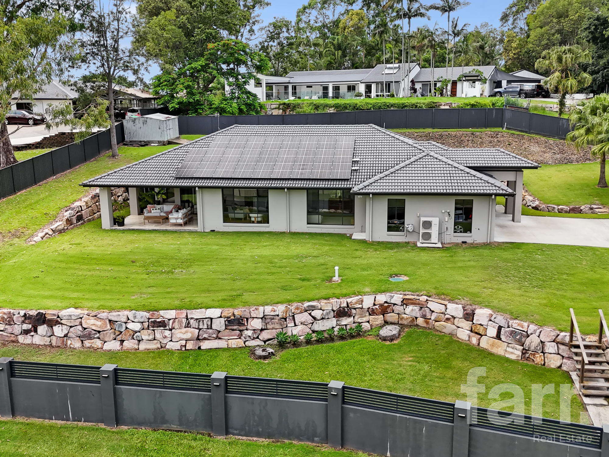 4-bedroom house at 12A Charles Kurz Drive, Worongary, QLD 4213, Gold Coast, Queensland