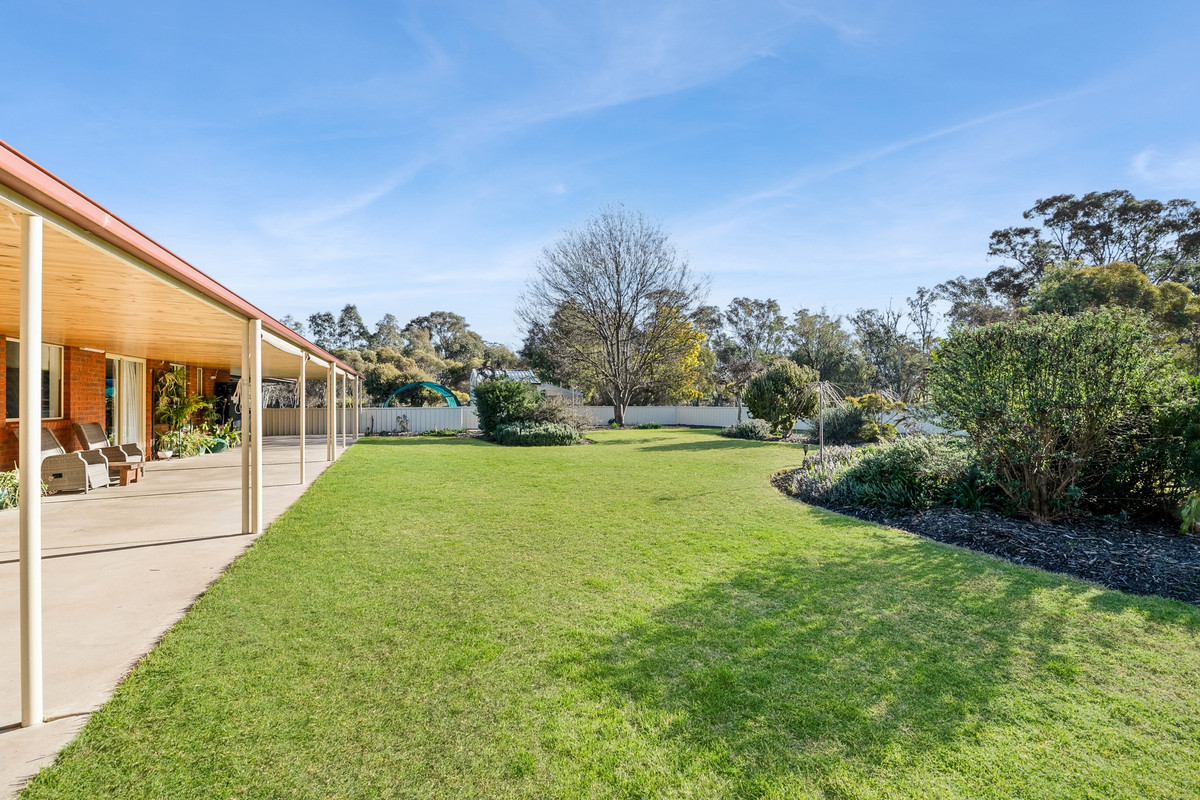 4-bedroom house at 86 Wild Cherry Road, Lockwood South, VIC 3551, Greater Bendigo, Victoria