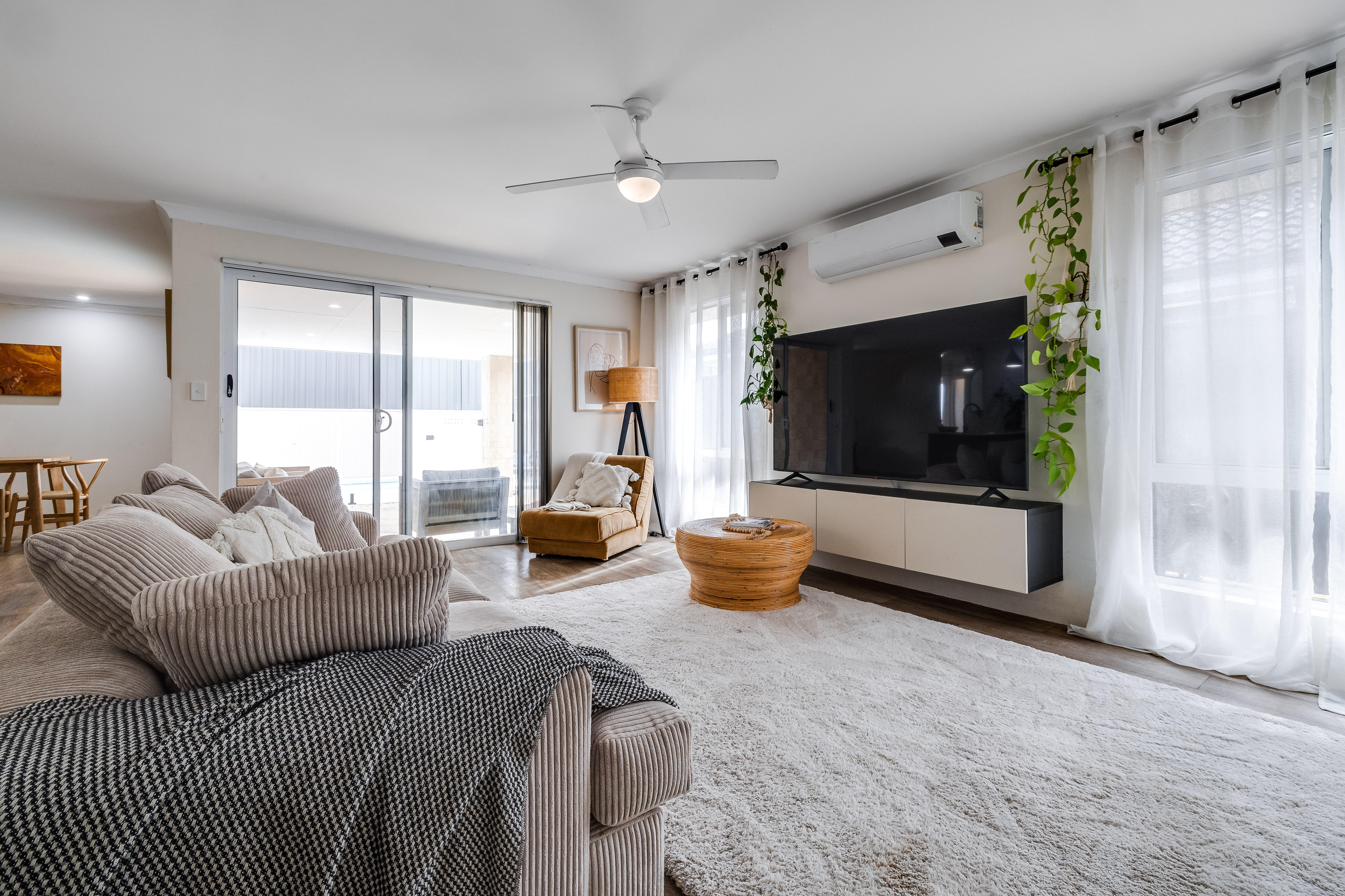 3-bedroom house at 36 DANBULLA LOOP, Yanchep WA 6035, Wanneroo, Western Australia