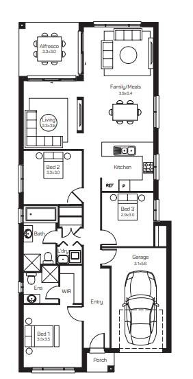 Lot 101 Alma Estate Road, Oakville, Nsw, 2765 - Image 3