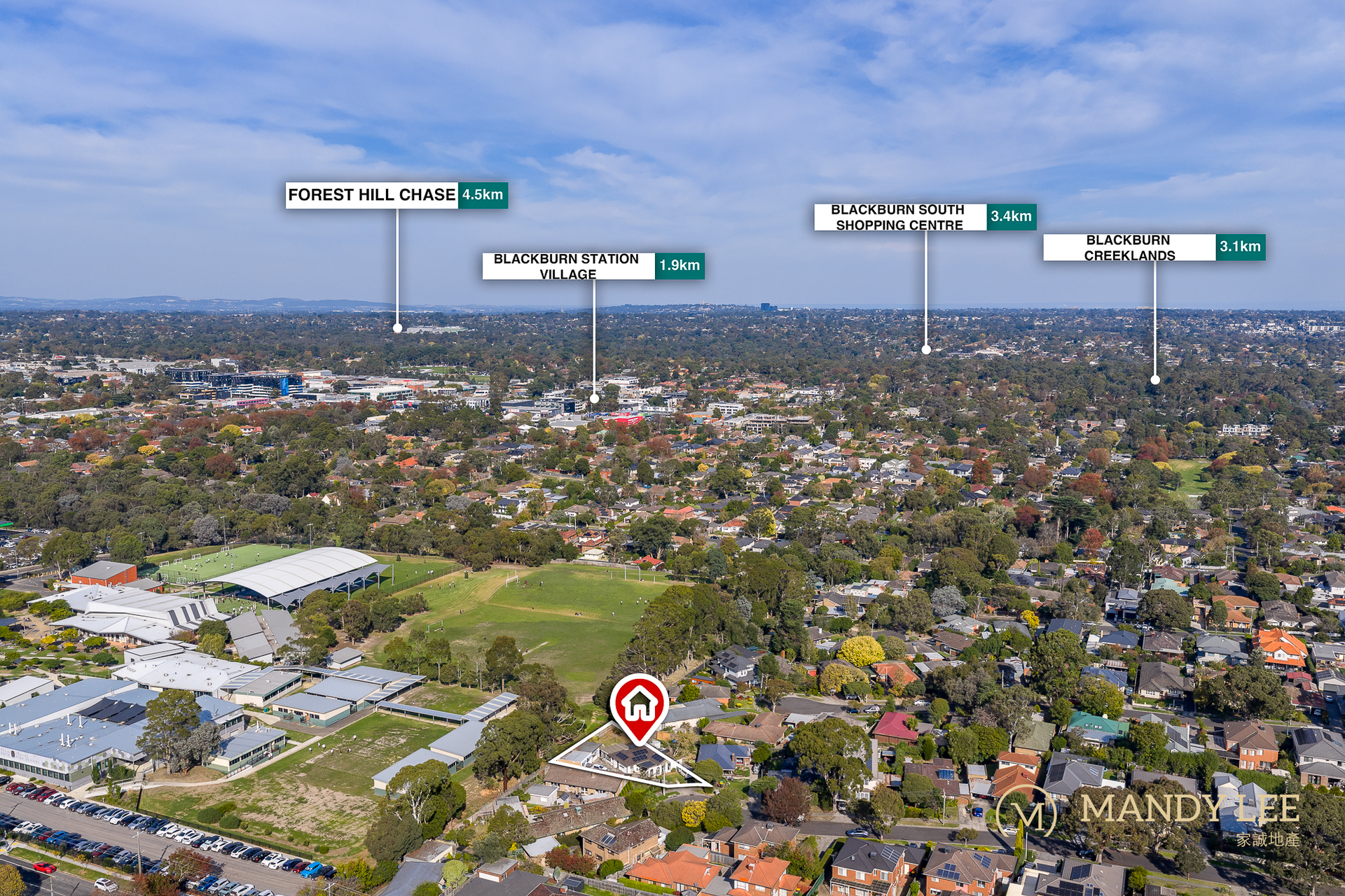 26 Bordeaux Avenue, Blackburn, VIC 3130 - Image 6