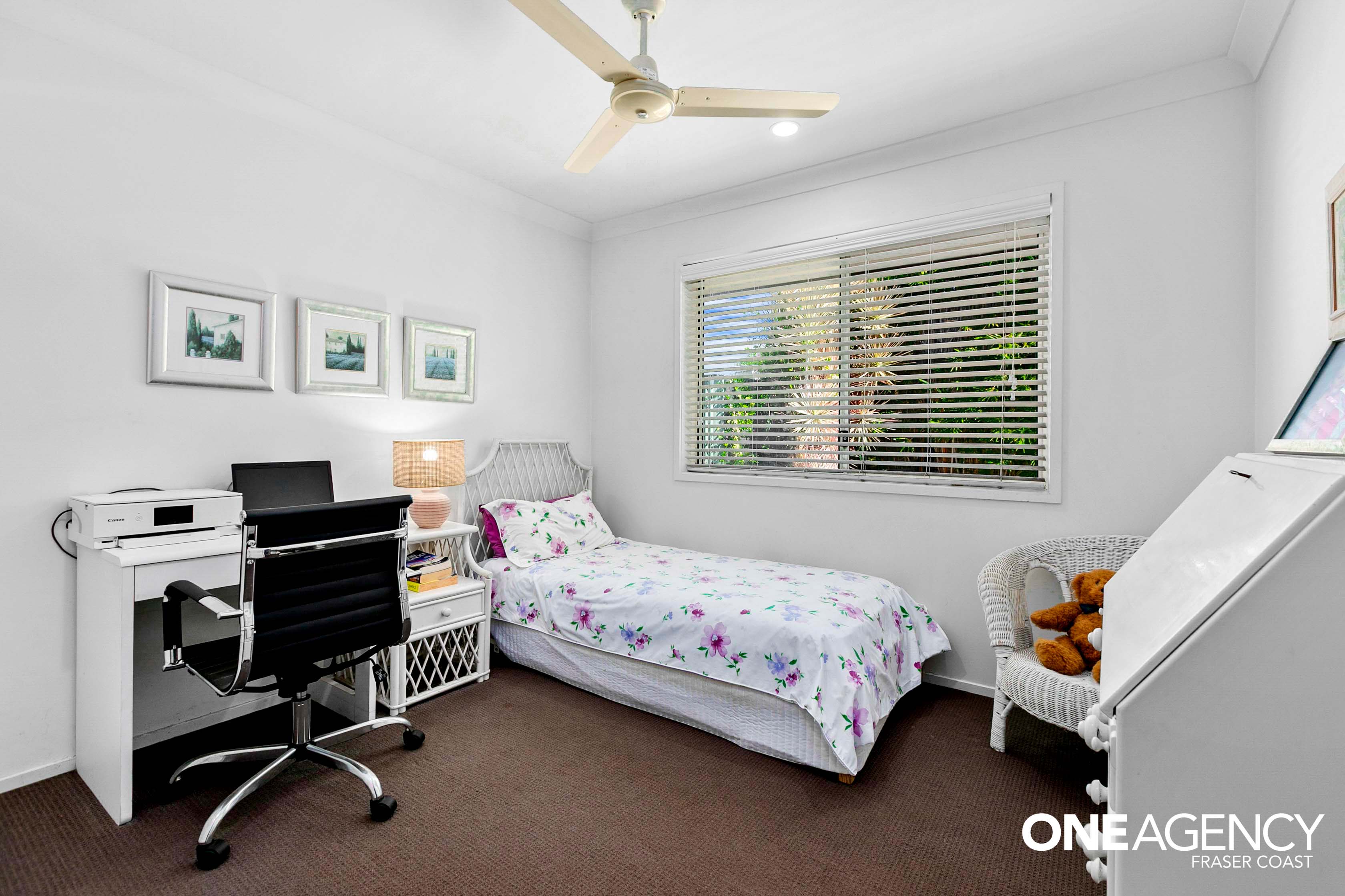 3-bedroom unit at 126/230 Pulgul Street, Urangan, QLD 4655, Fraser Coast, Queensland
