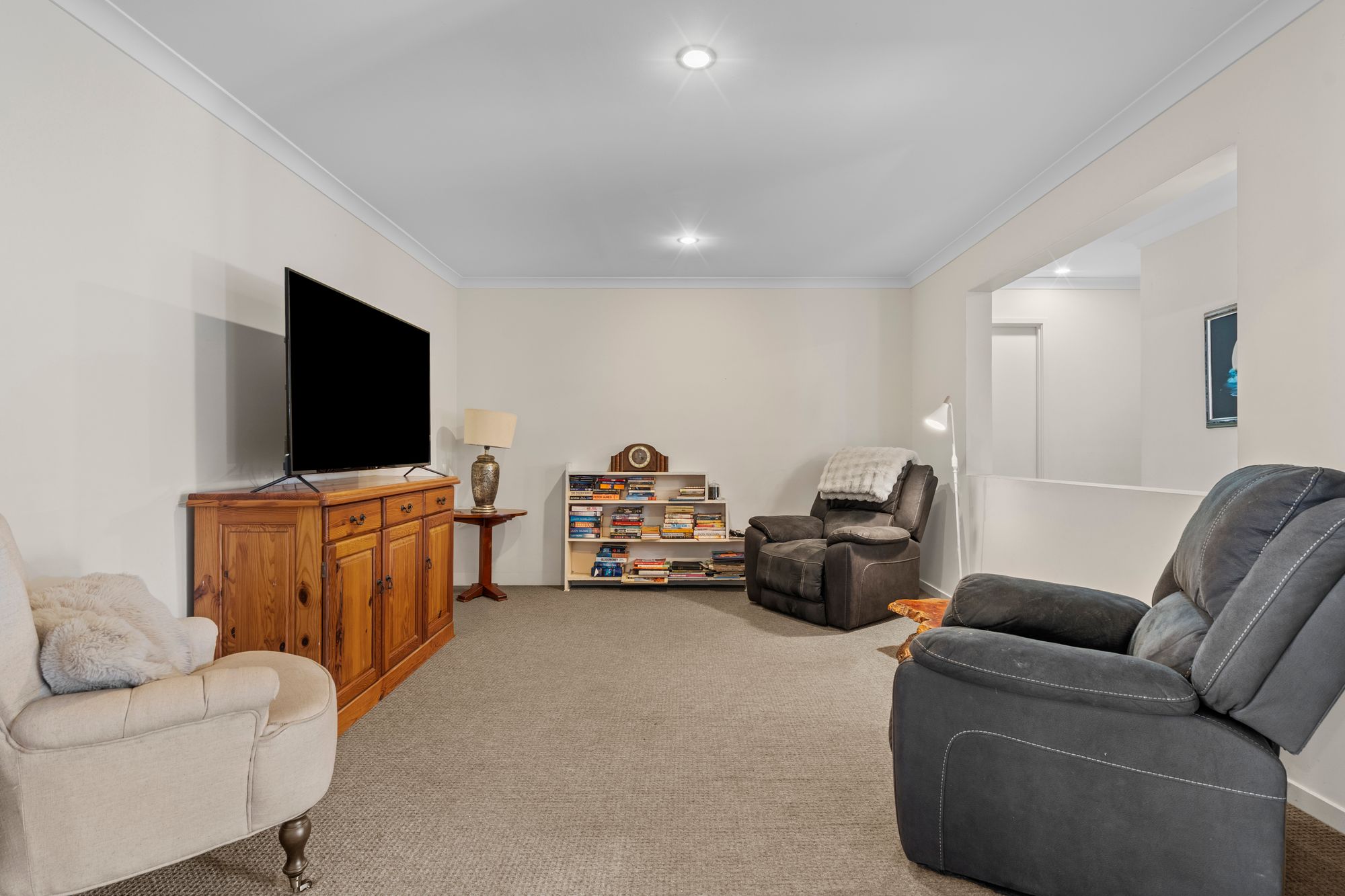 4-bedroom house at 1 Crest Street, Springfield Lakes, QLD 4300, Ipswich, Queensland