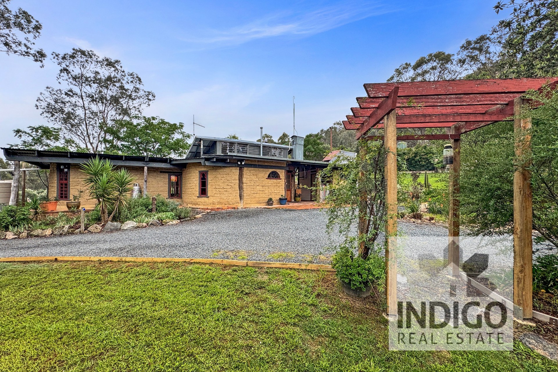 2-bedroom house at THISTLE DEW 1477 WOOLSHED ROAD, BEECHWORTH VIC 3747, Indigo, Victoria