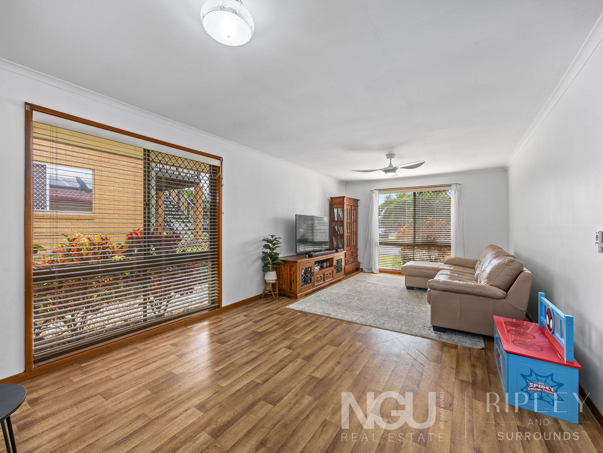 72 WORKSHOPS STREET, Brassall QLD 4305 - Image 4