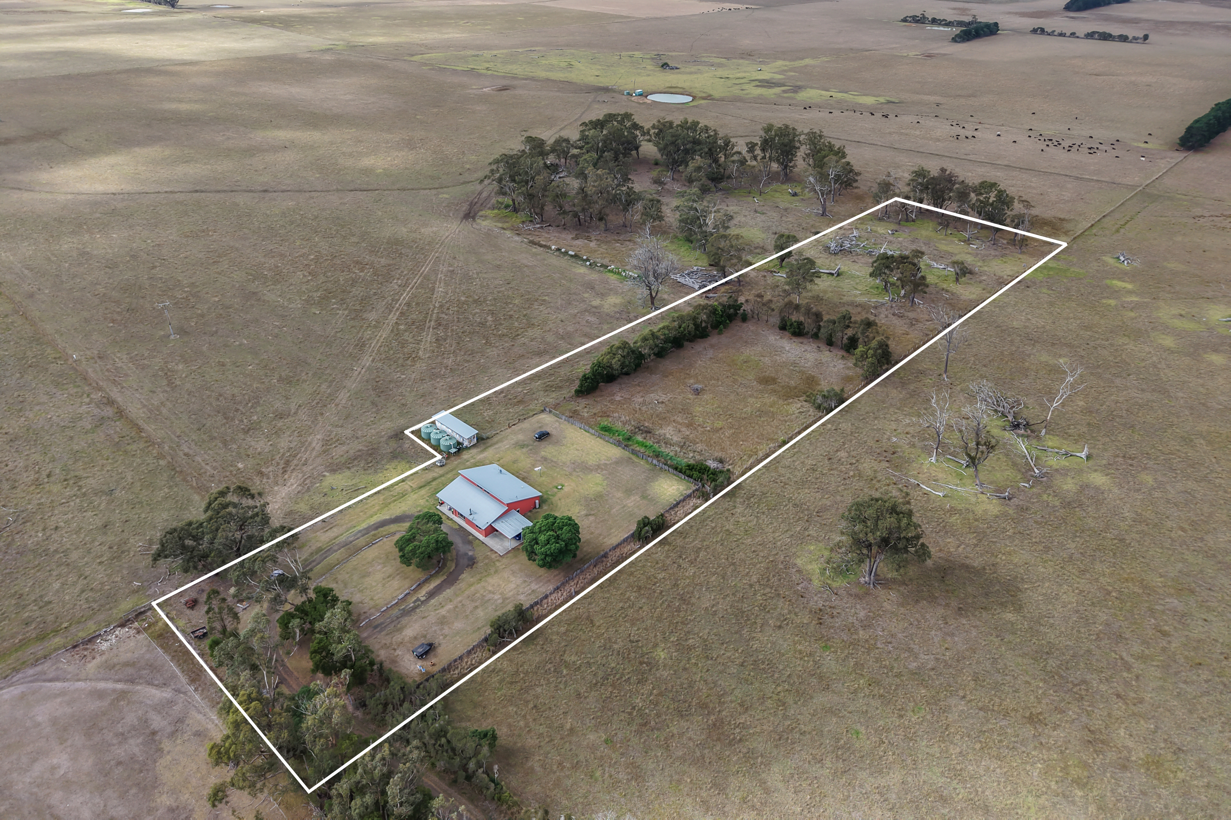 272 Kemps Road, Yarram, Vic, 3971 - Image 2