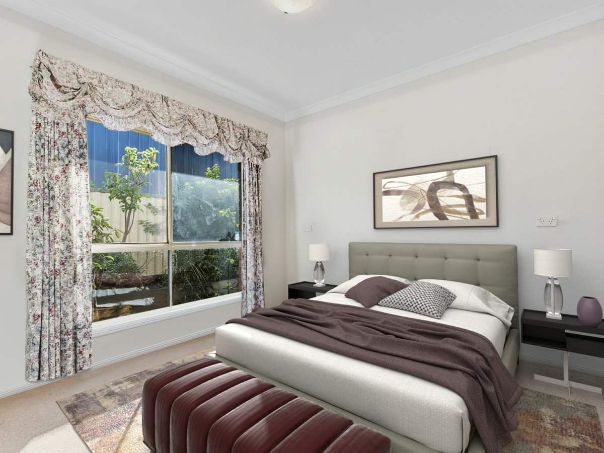 4-bedroom house at 22 CARPENTER WAY, Sandstone Point QLD 4511, , Queensland