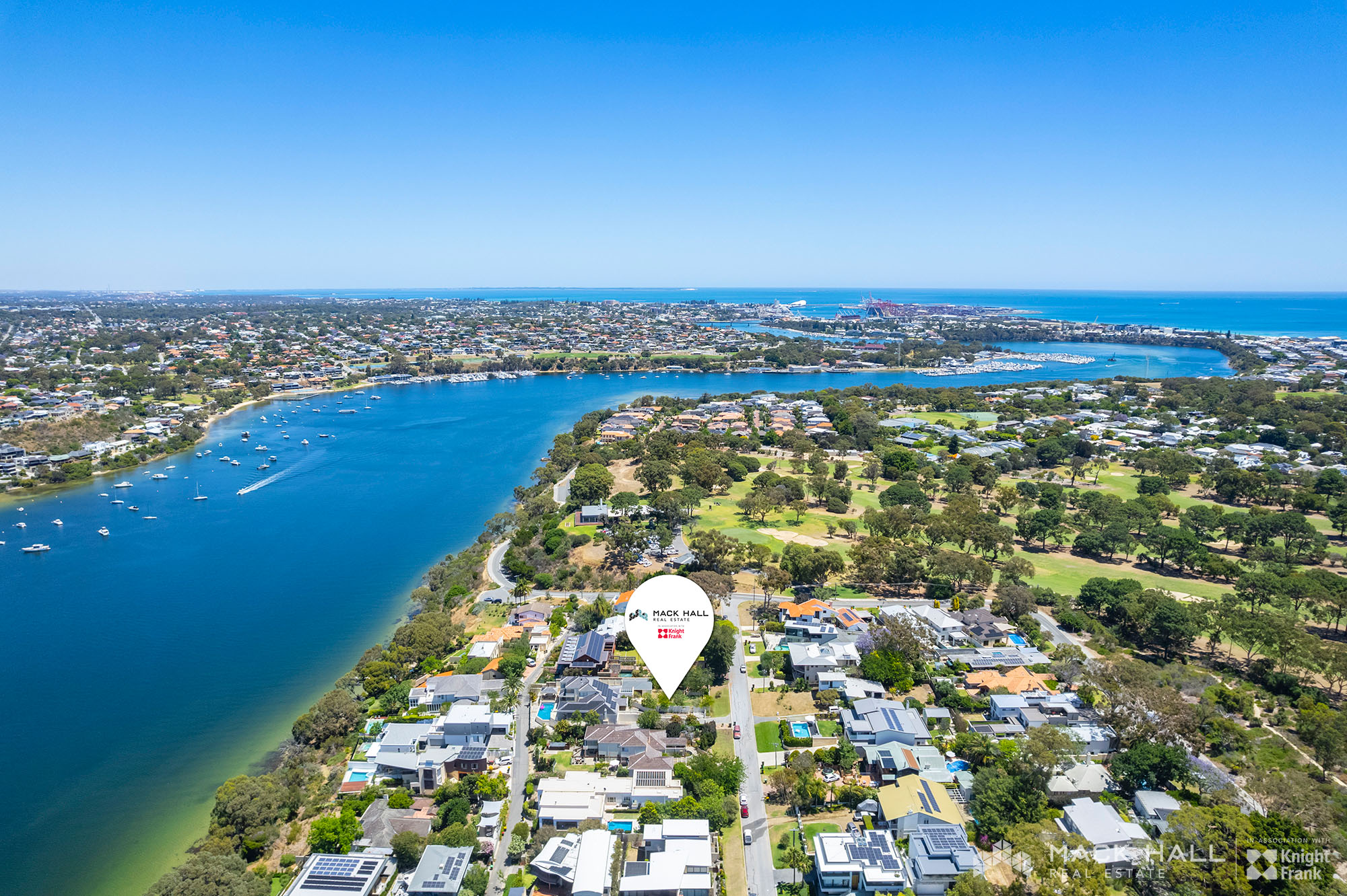 1-bedroom unit at 7 Bird Street, Mosman Park, WA 6012, Mosman Park, Western Australia