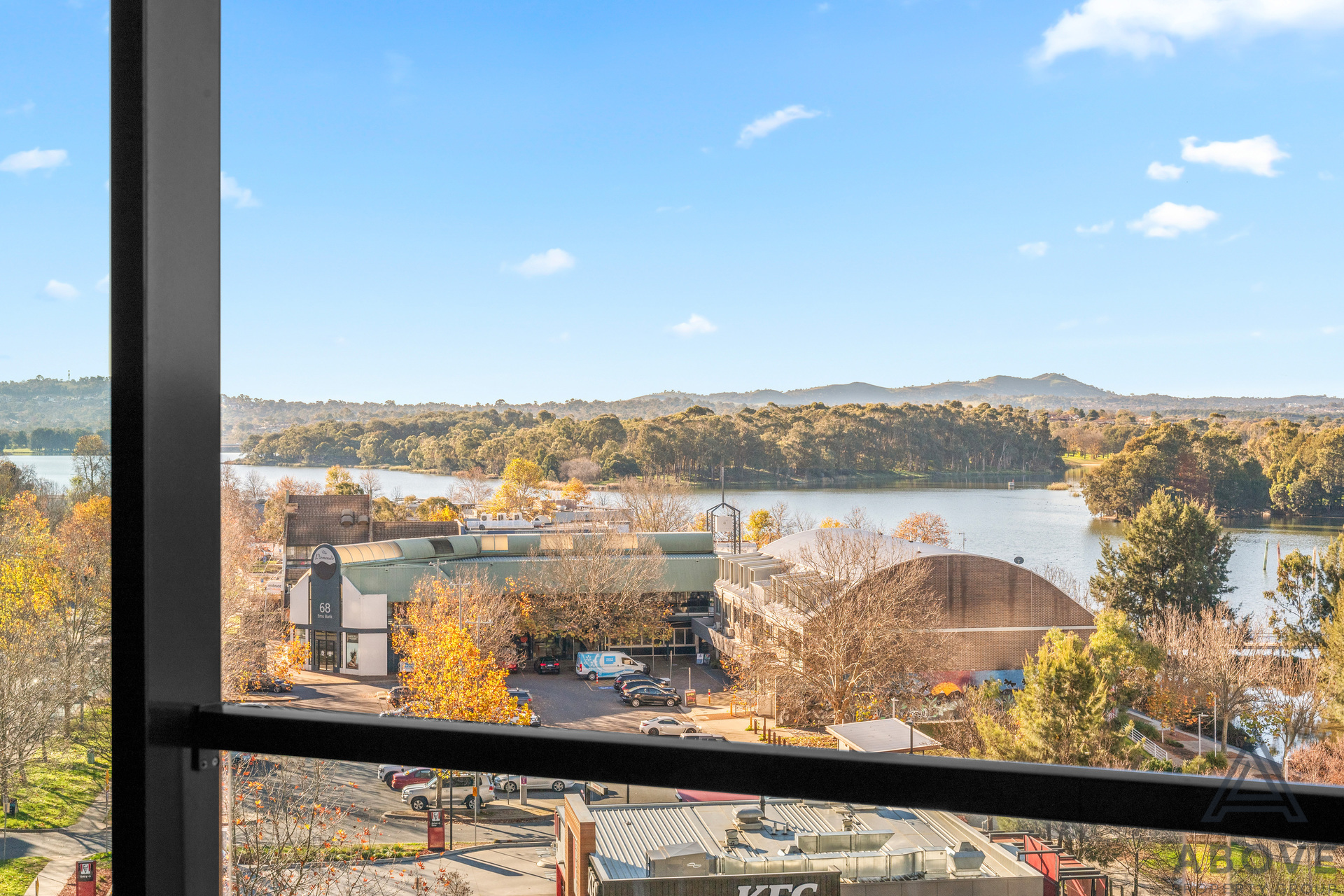 2-bedroom unit at 309/6 Grazier Lane, Belconnen, ACT 2617, Unincorporated Act, Australian Capital Territory