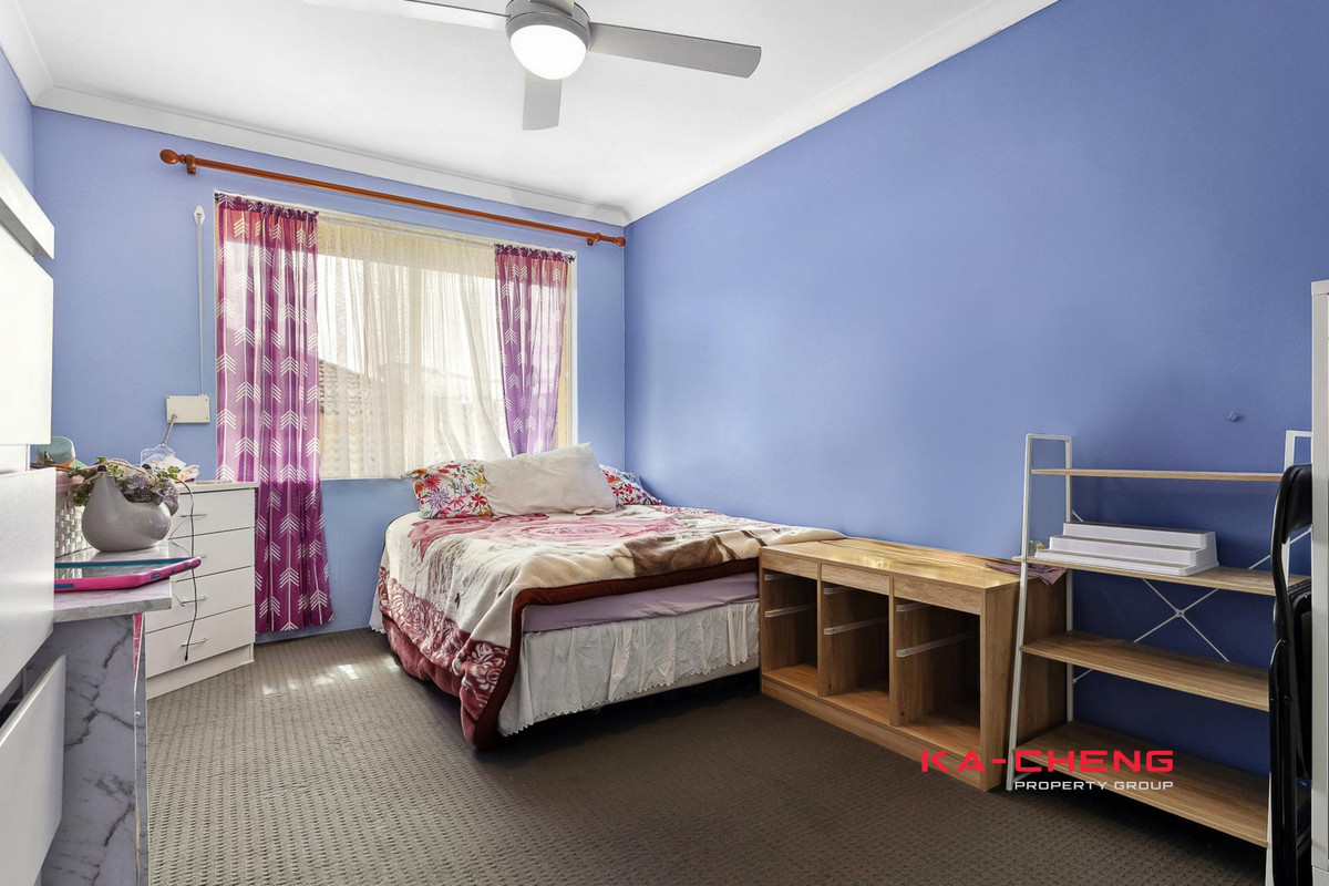 4-bedroom house at 6 Ostling Avenue, Bertram, WA 6167, Kwinana, Western Australia