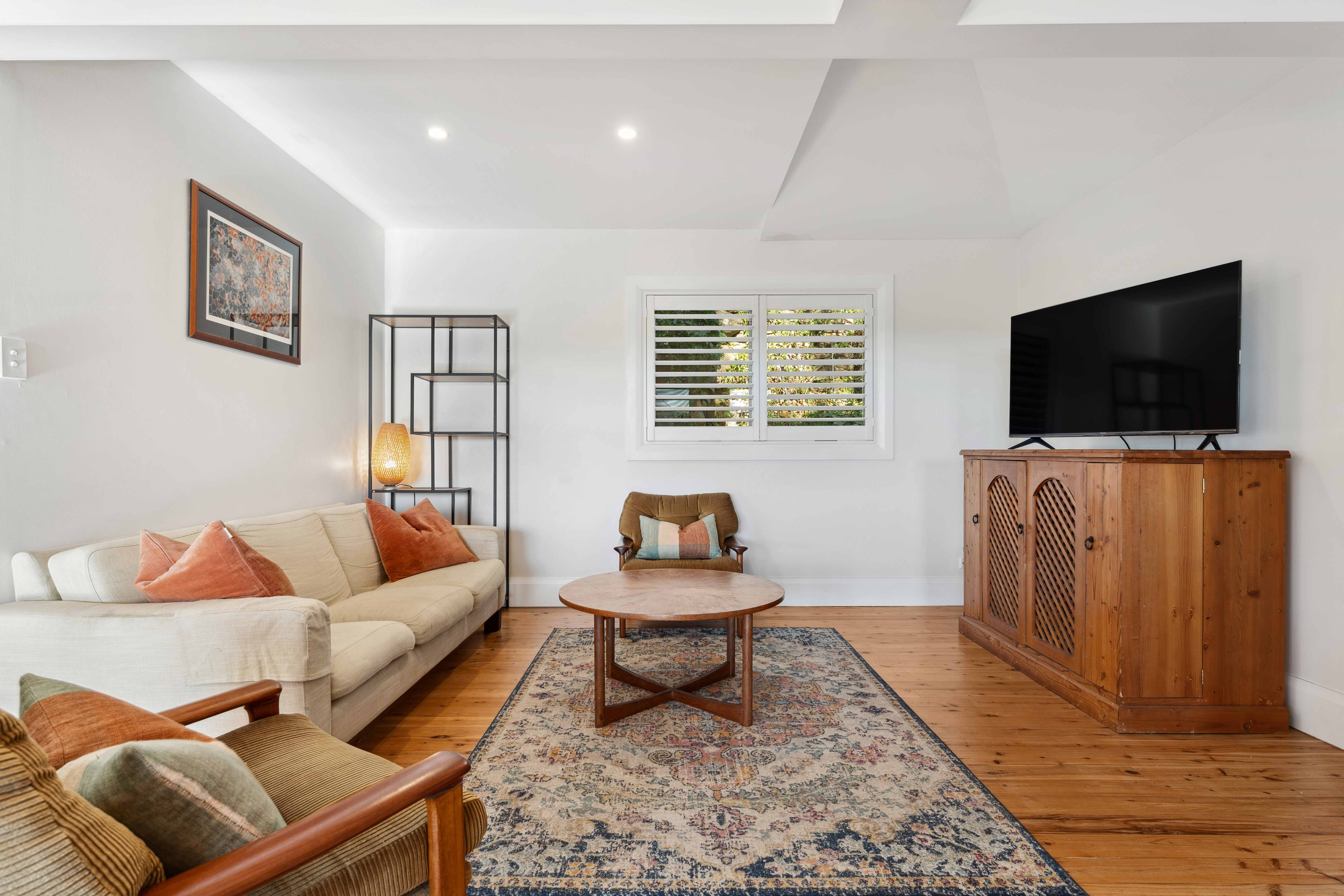 3-bedroom house at 130 the Crescent, Helensburgh, NSW 2508, Wollongong, New South Wales