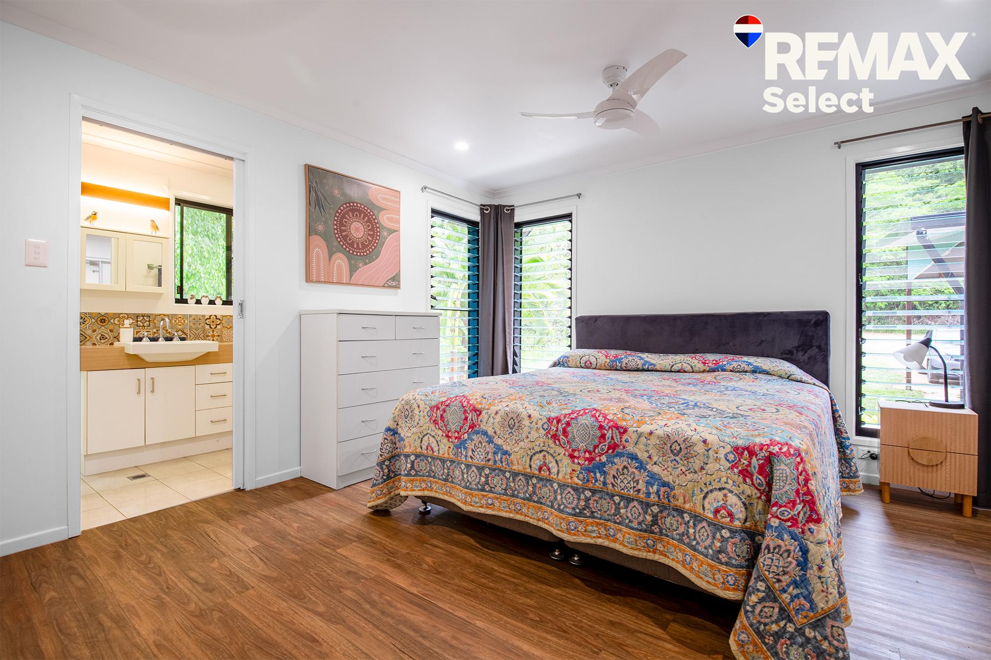 6-bedroom house at 177 HARRIS ROAD, Owens Creek QLD 4741, Mackay, Queensland