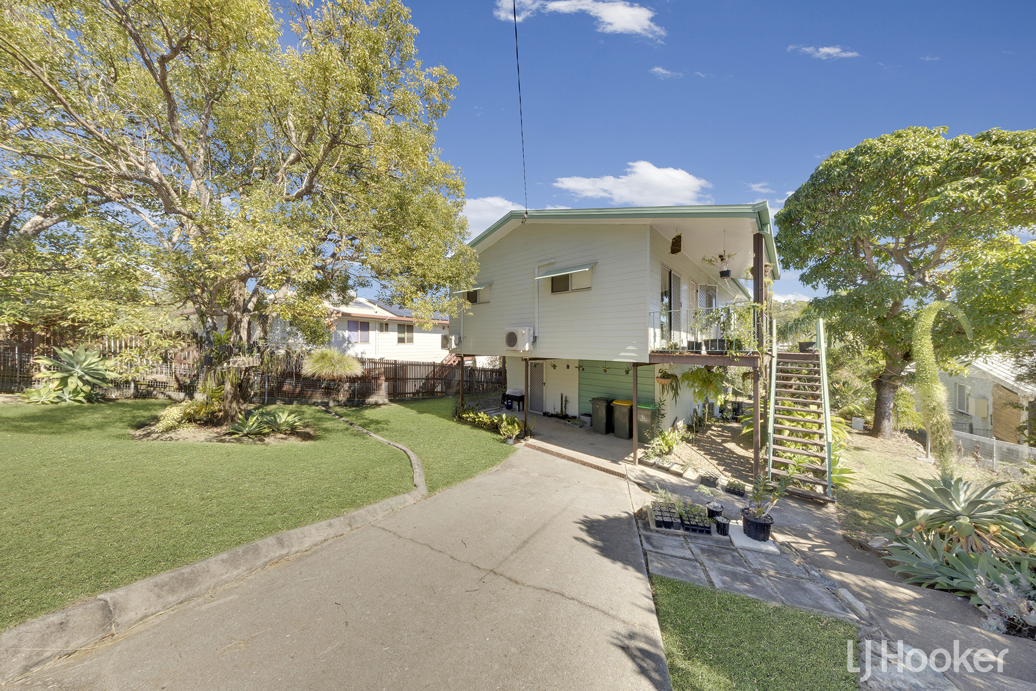 3-bedroom house at 34 FLOUNDER CRESCENT, Toolooa QLD 4680, Gladstone, Queensland