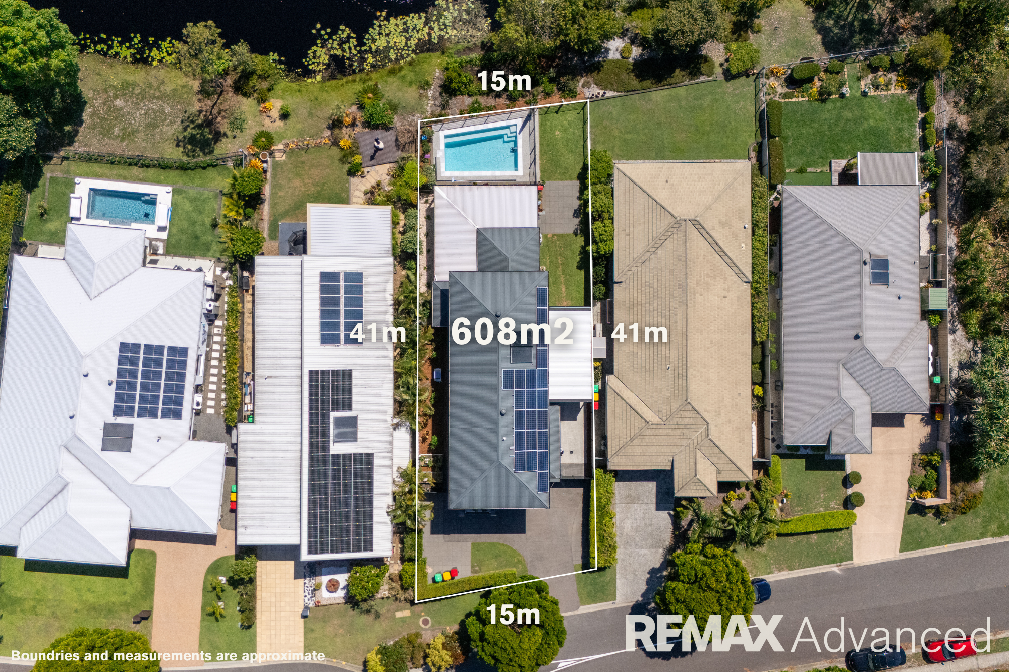 10 FOXTAIL CRESCENT, Banksia Beach QLD 4507 - Image 4