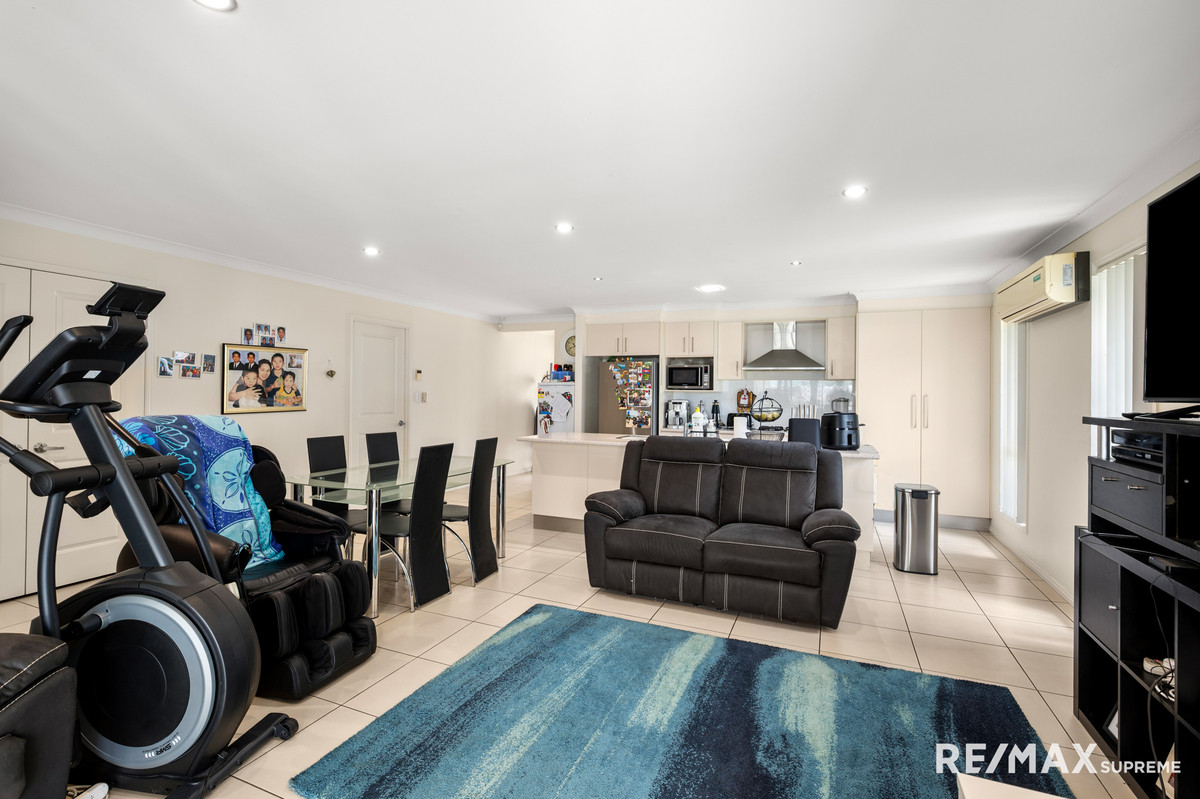 4-bedroom house at 40 Finetti Circuit, Durack, QLD 4077, Brisbane, Queensland