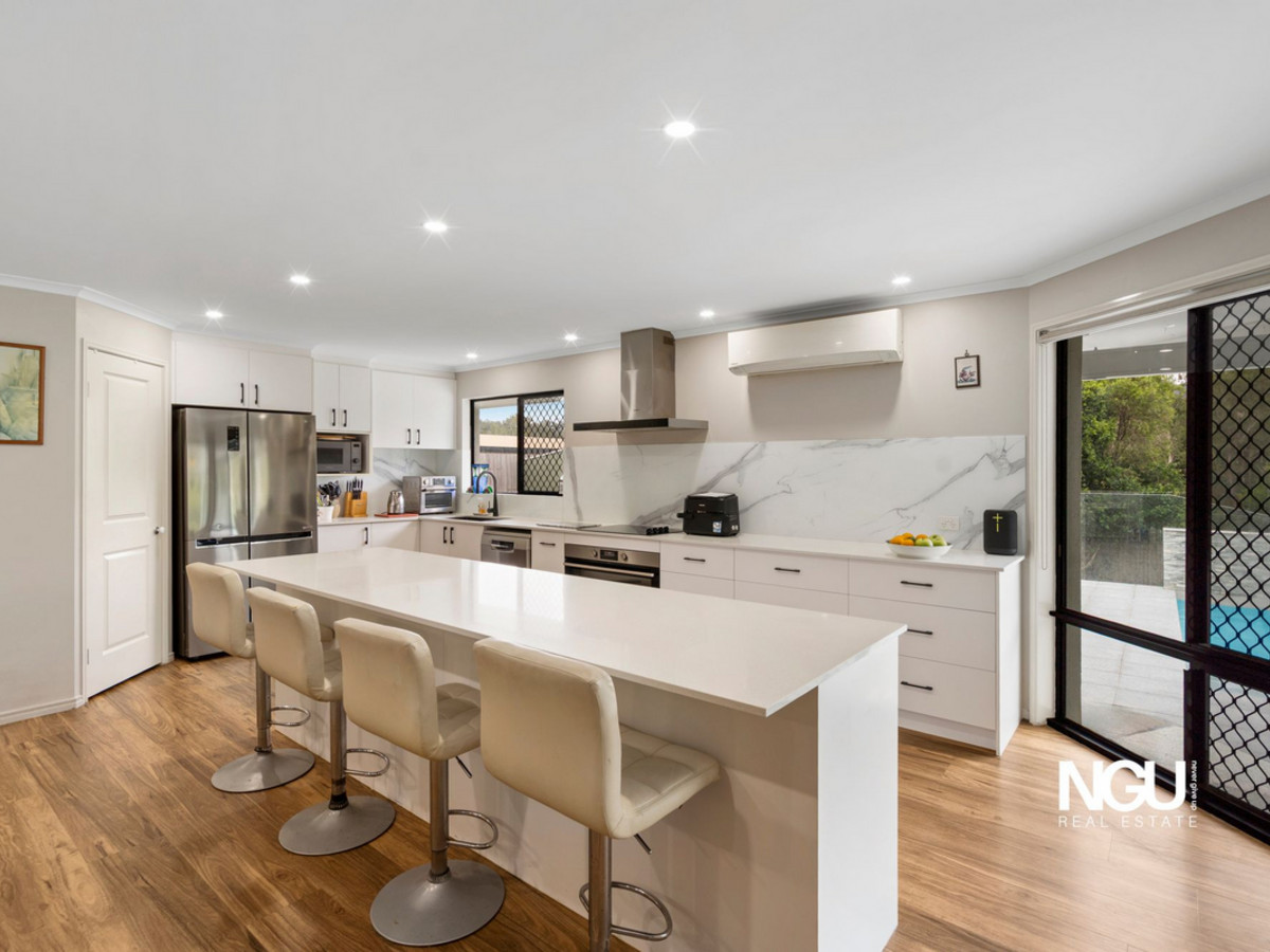 4-bedroom house at 43 Diamantina Circle, Karalee, Qld, 4306, Ipswich, Queensland