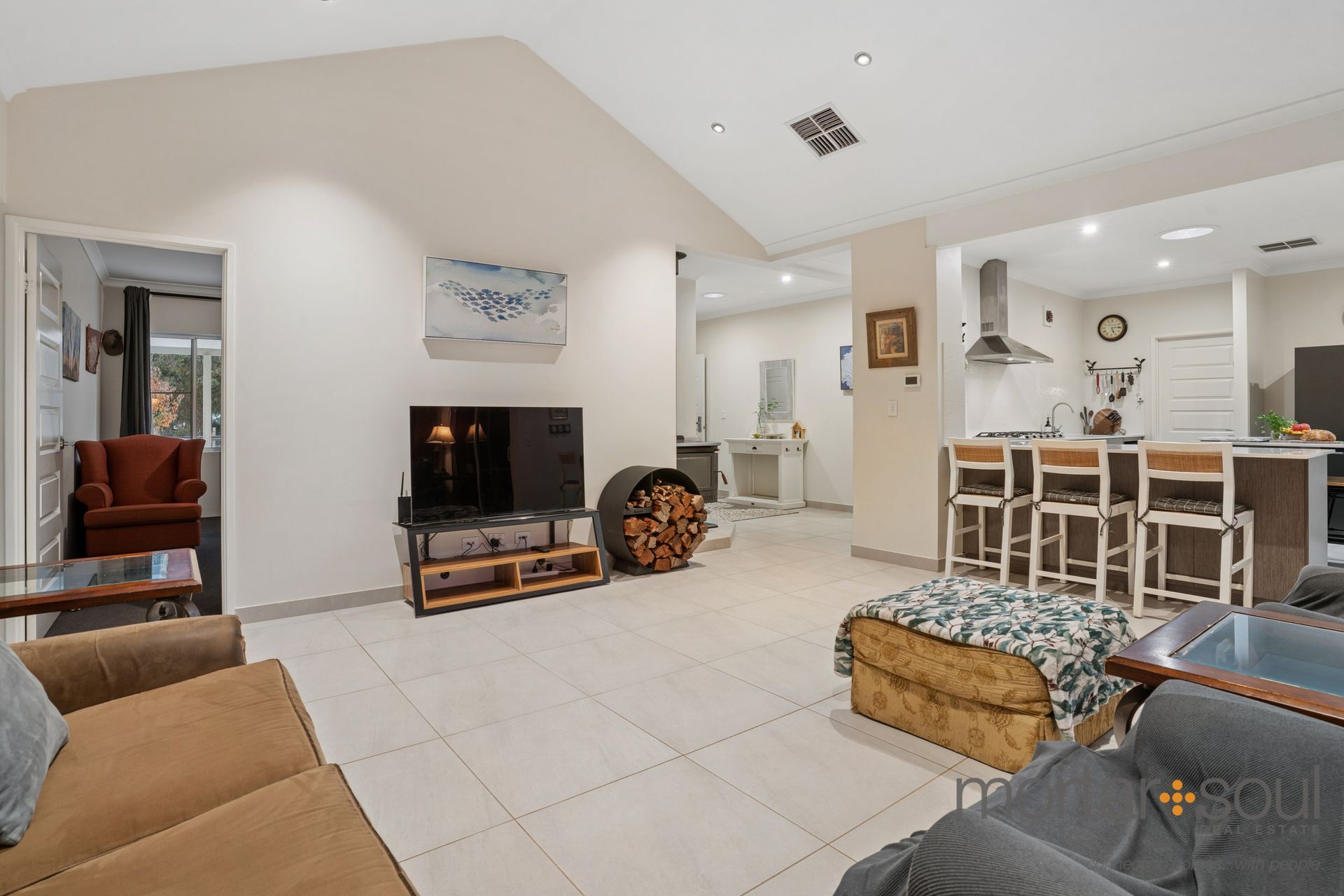 4-bedroom house at 13 Kunzea Rise, Jarrahdale, WA 6124, Serpentine-Jarrahdale, Western Australia