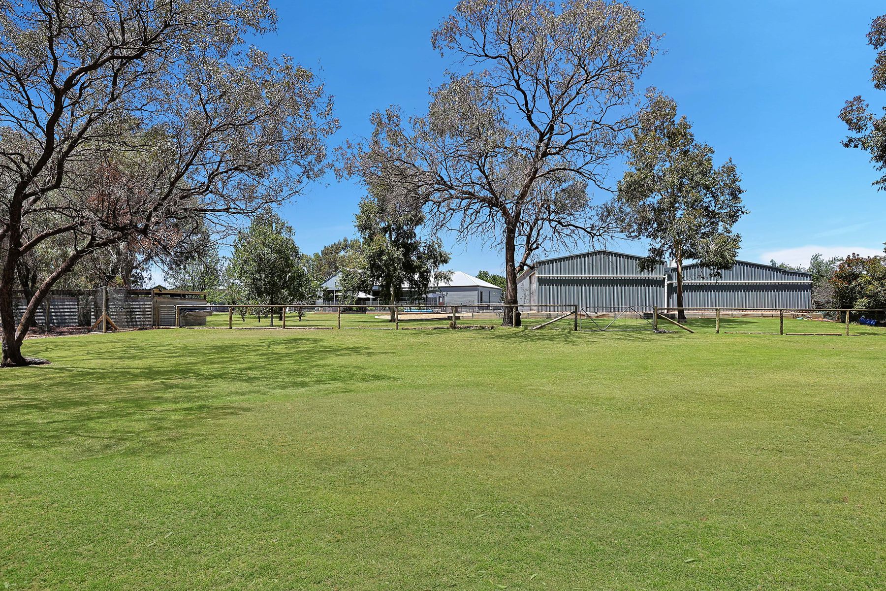 4-bedroom house at 31 MODIKERR WAY, Gol Gol NSW 2738, Wentworth, New South Wales