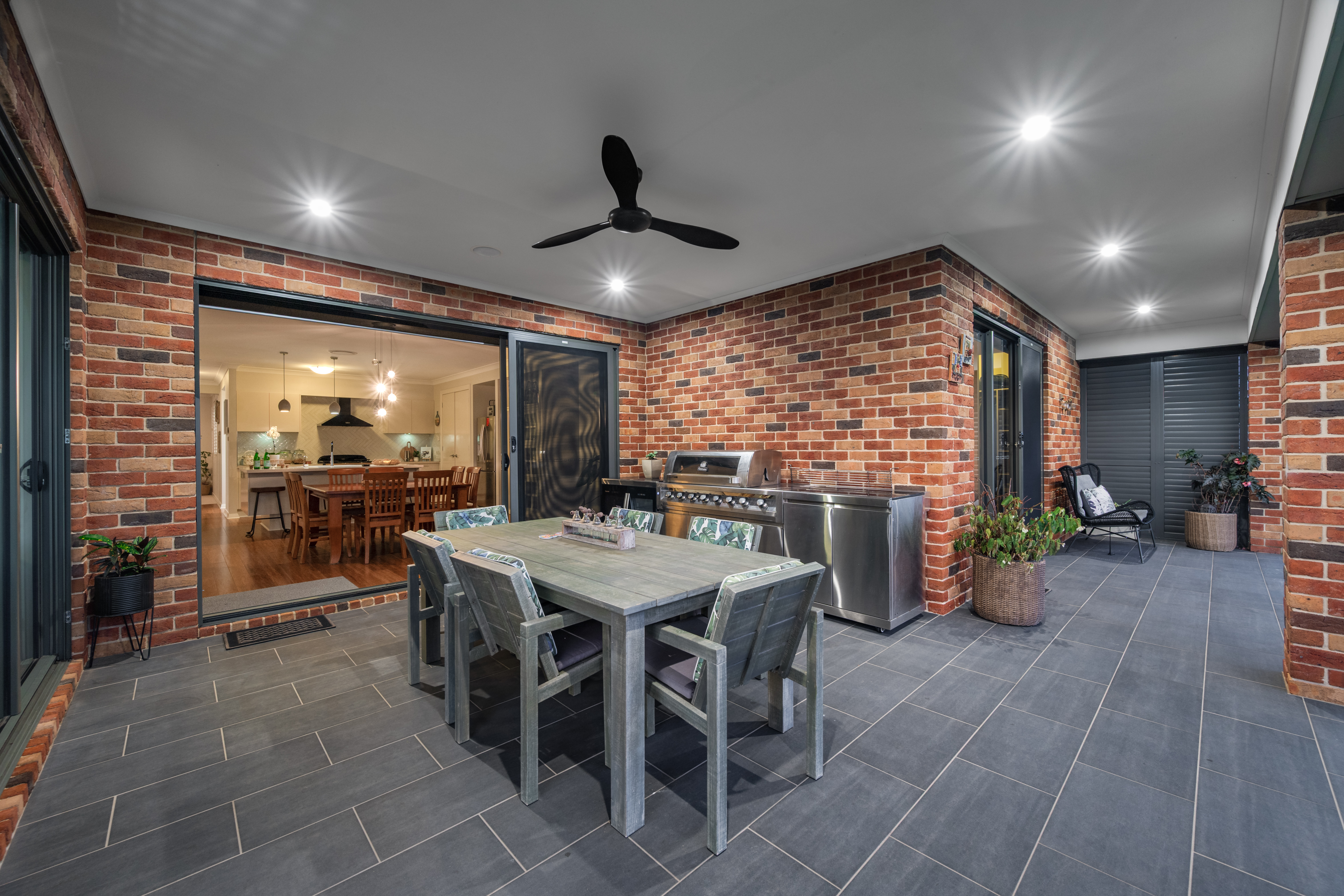4-bedroom house at 25 Swan Street, Hinton, NSW 2321, Port Stephens, New South Wales