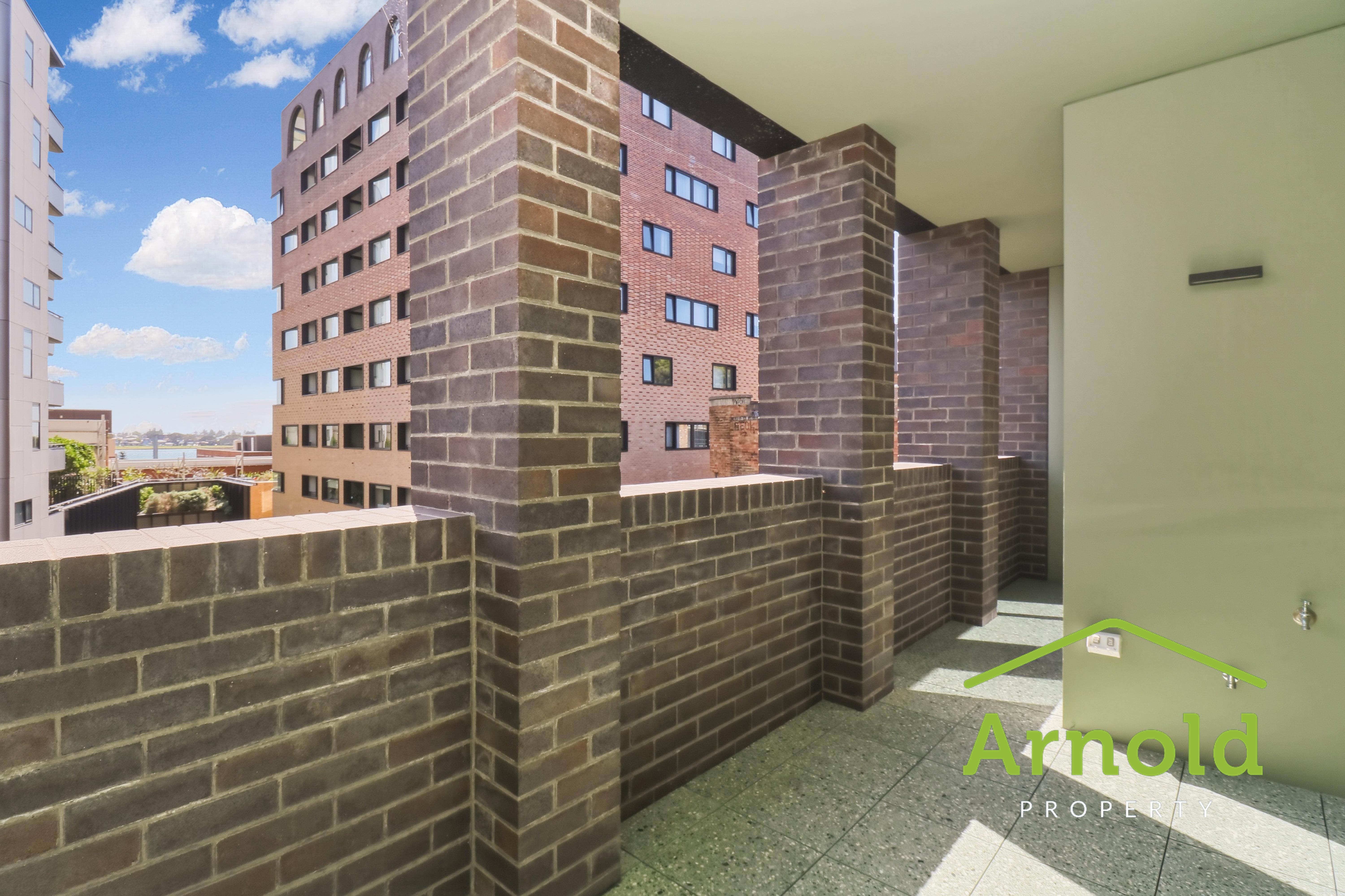 1-bedroom unit at 403/11 Perkins Street, Newcastle, NSW 2300, Newcastle, New South Wales