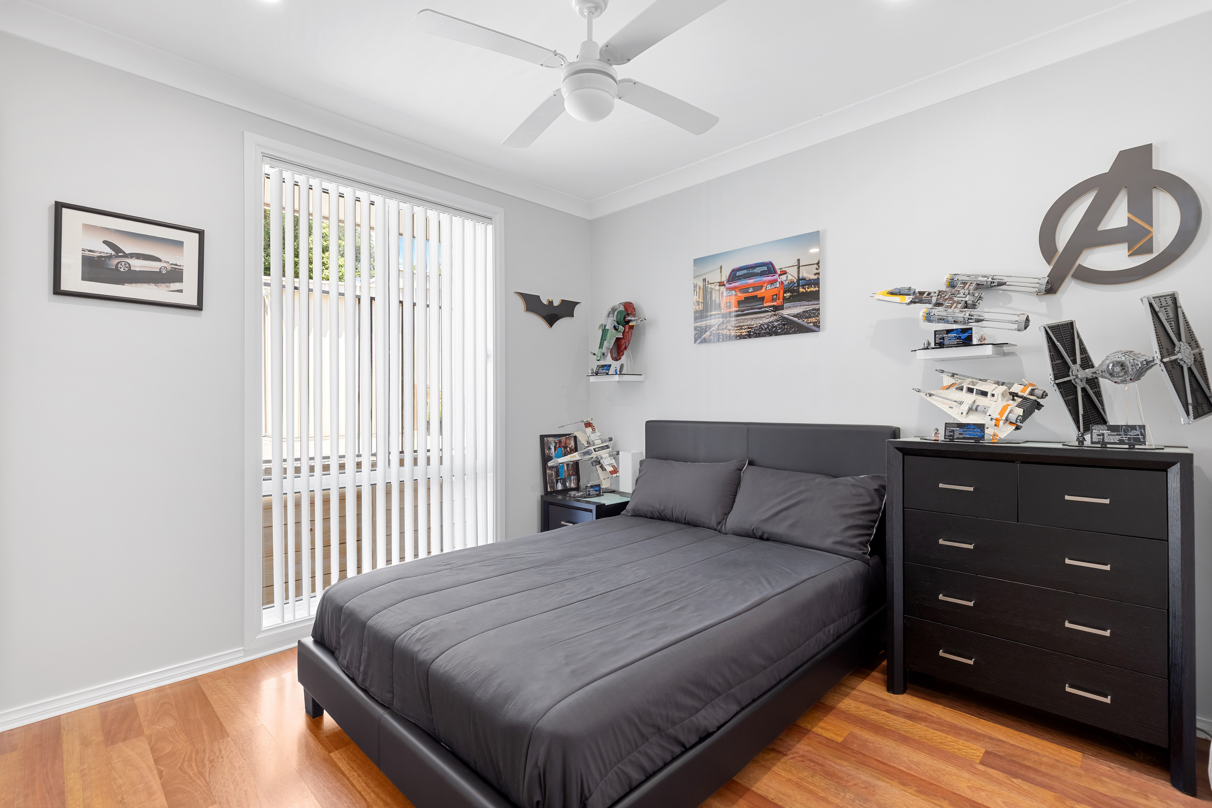 4-bedroom house at 18 Elliott Close, Raymond Terrace, NSW 2324, Port Stephens, New South Wales