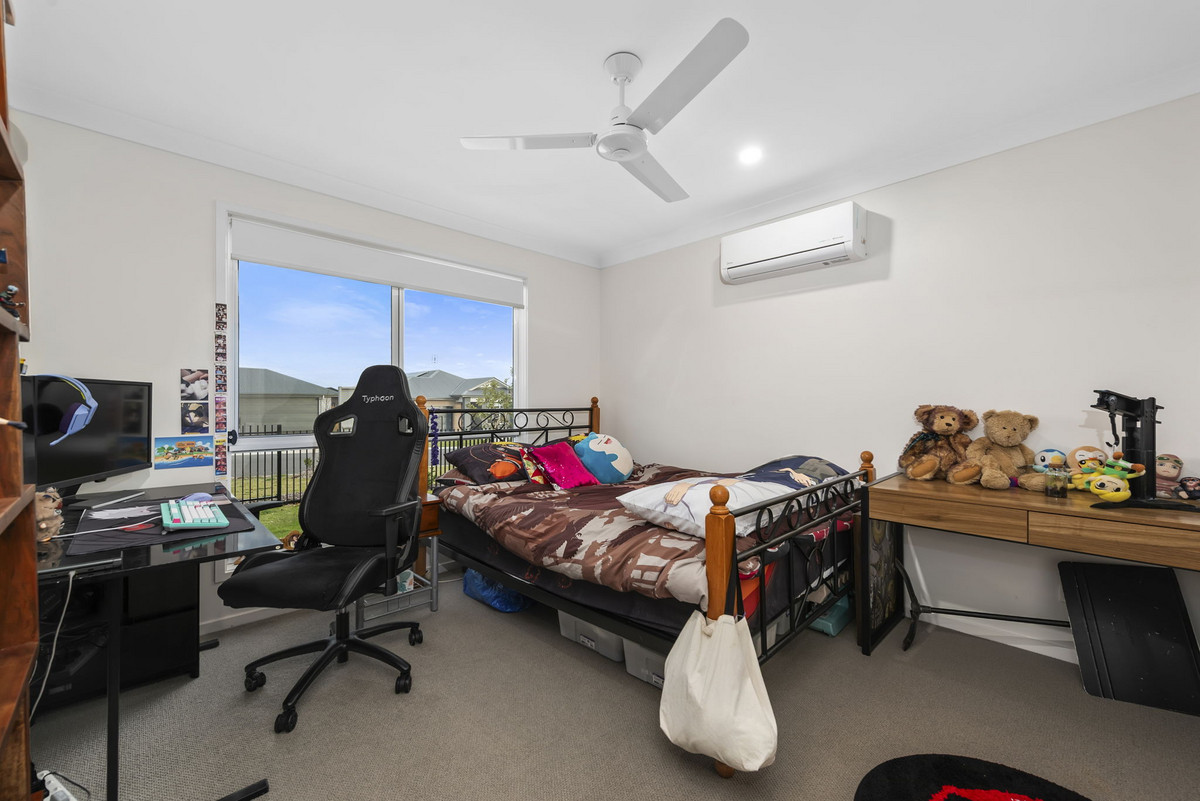 4-bedroom house at 4 Thornbill Street, Glenvale, QLD 4350, Toowoomba, Queensland