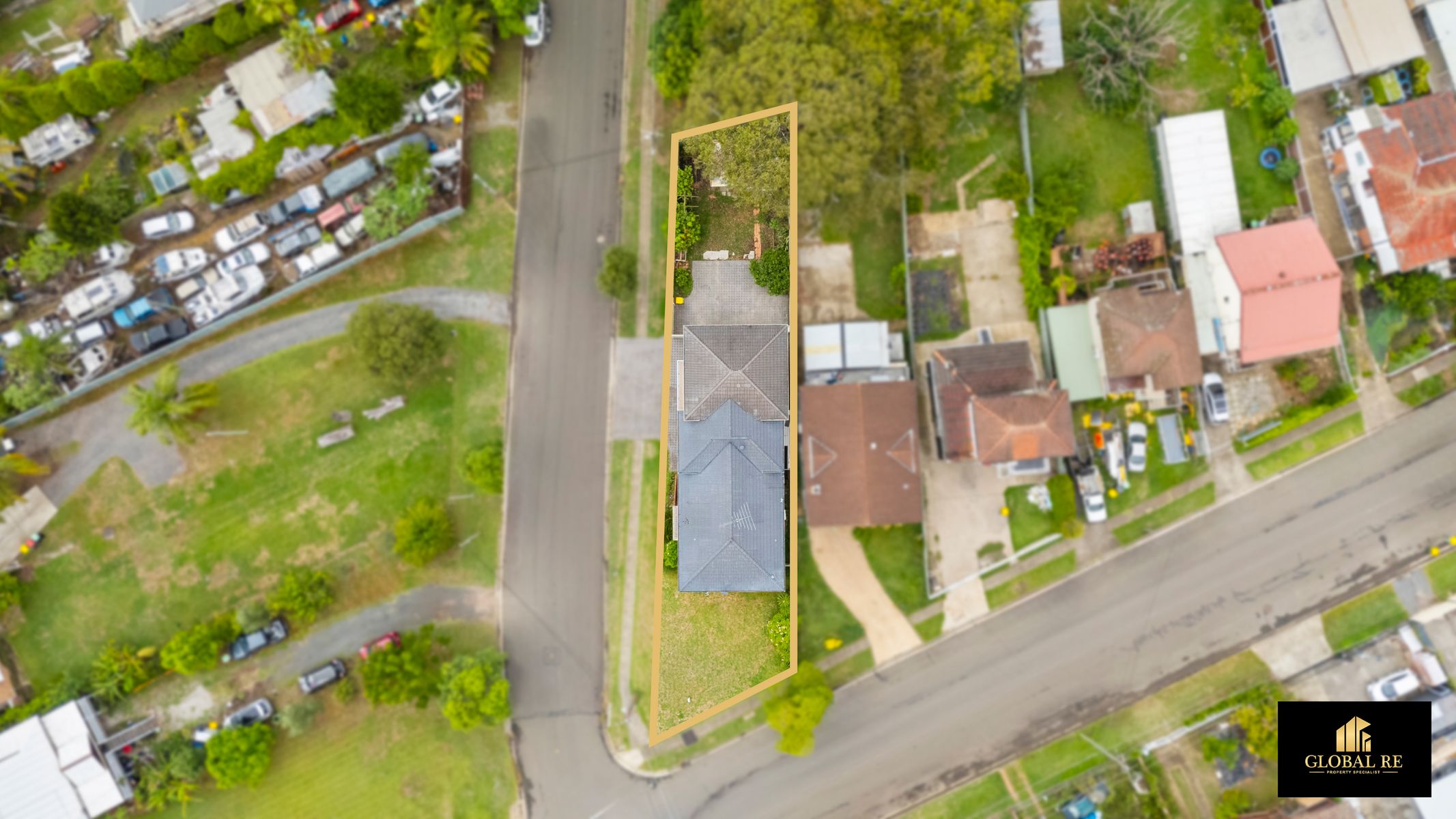 5-bedroom house at 2 Day Street, Lansvale, NSW 2166, Fairfield, New South Wales