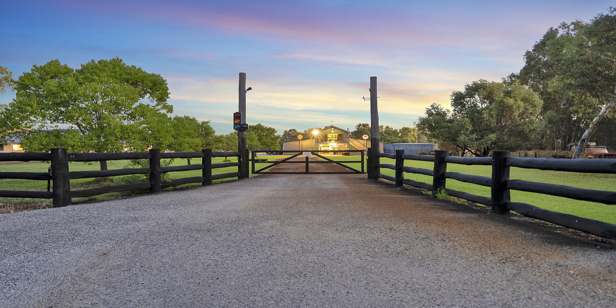 4-bedroom house at 46 PURE STEEL LANE, Mundijong WA 6123, Serpentine-Jarrahdale, Western Australia