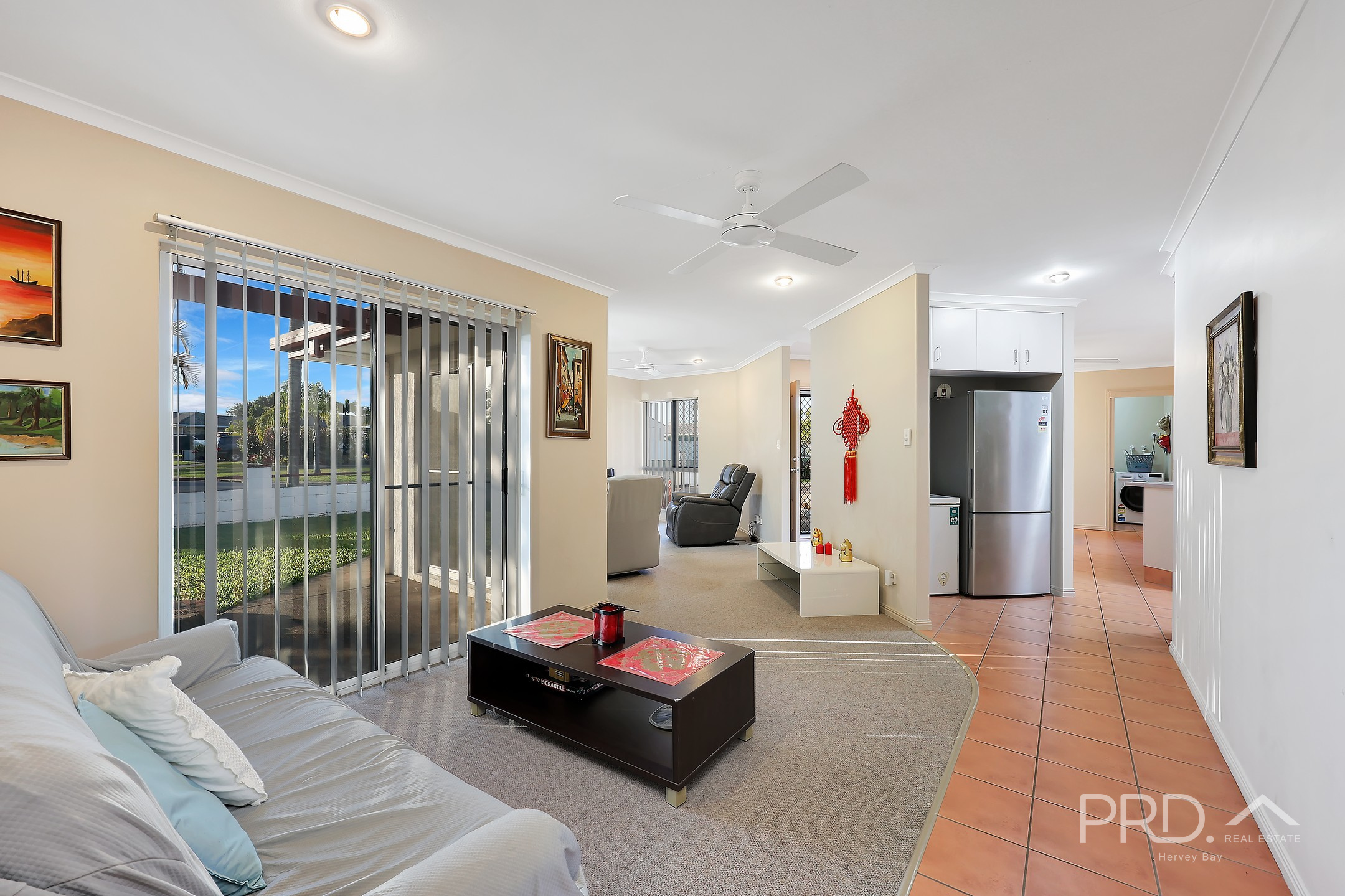 20 MACKAY DRIVE, Kawungan QLD 4655 - Image 2