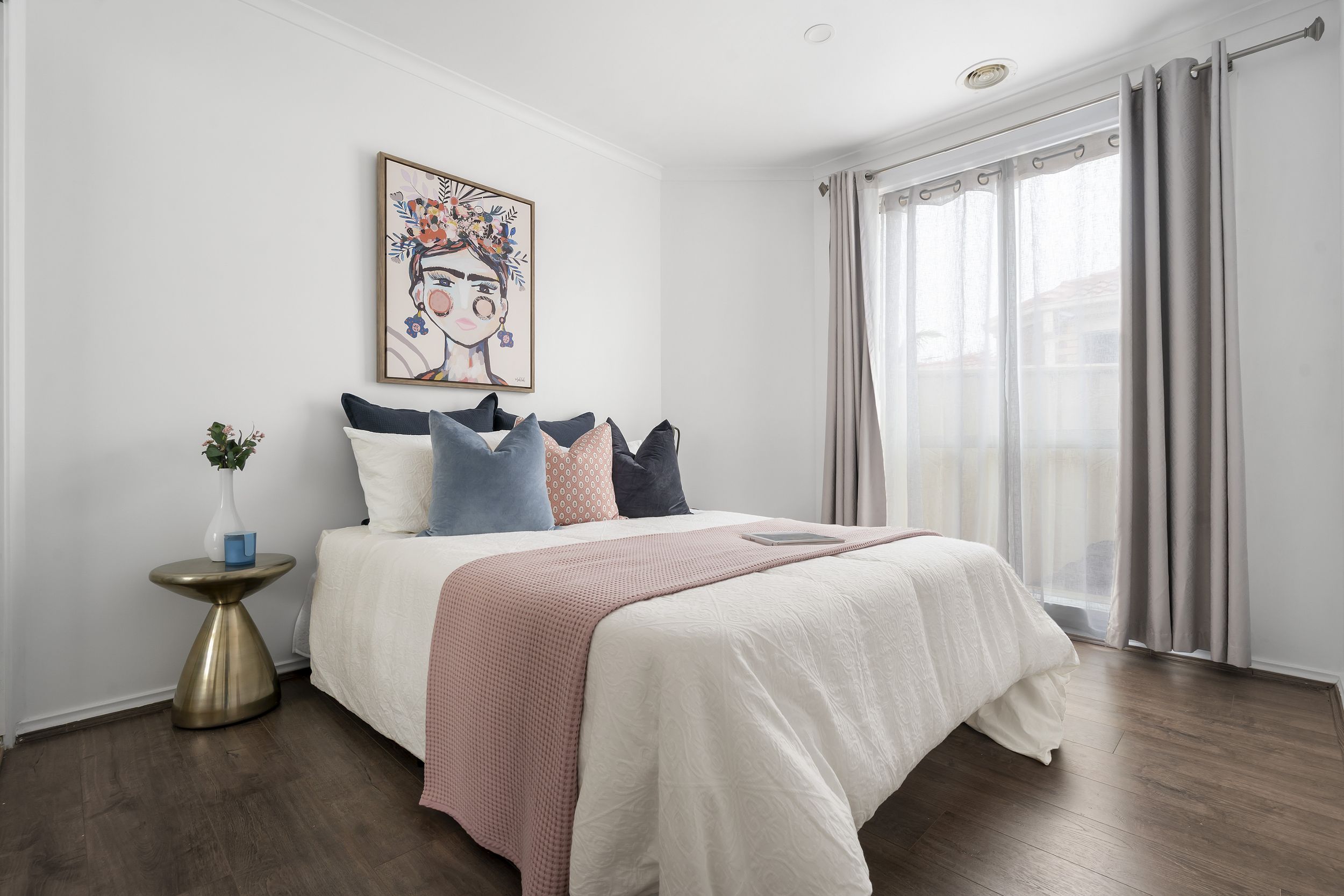 3-bedroom unit at 1/59-61 Willaton Street, St Albans, VIC 3021, Brimbank, Victoria