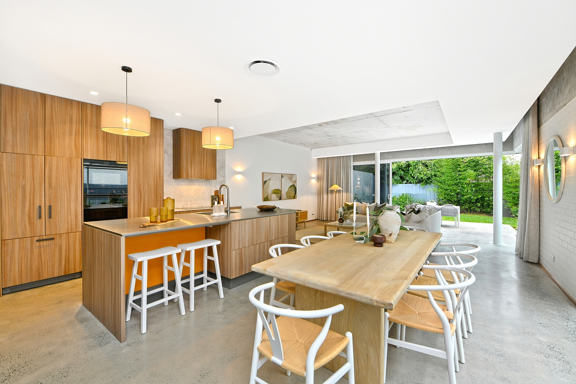 4-bedroom house at 58B Livingstone Road, Petersham, NSW 2049, Inner West, New South Wales