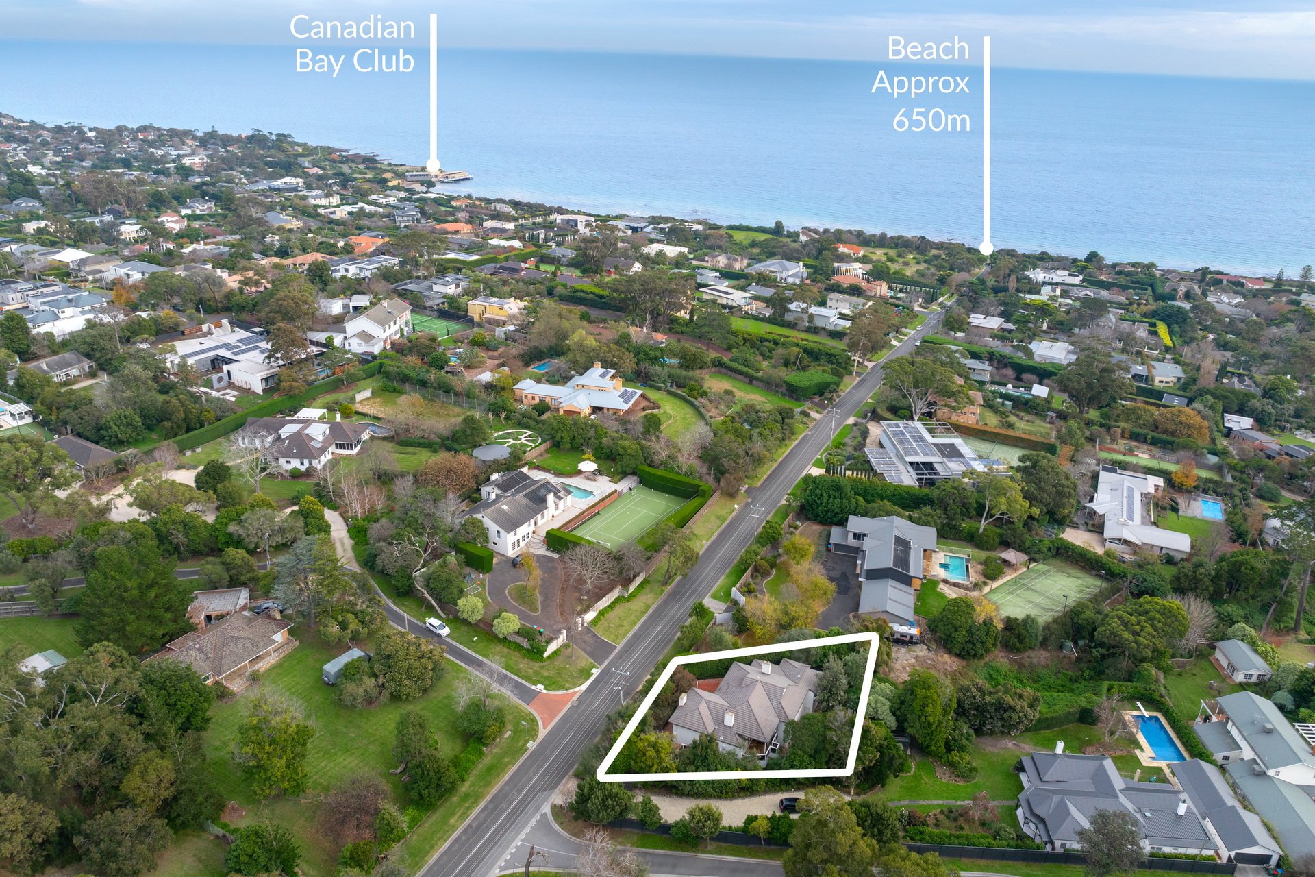 12 Jacksons Road, Mount Eliza, VIC 3930 - Image 3