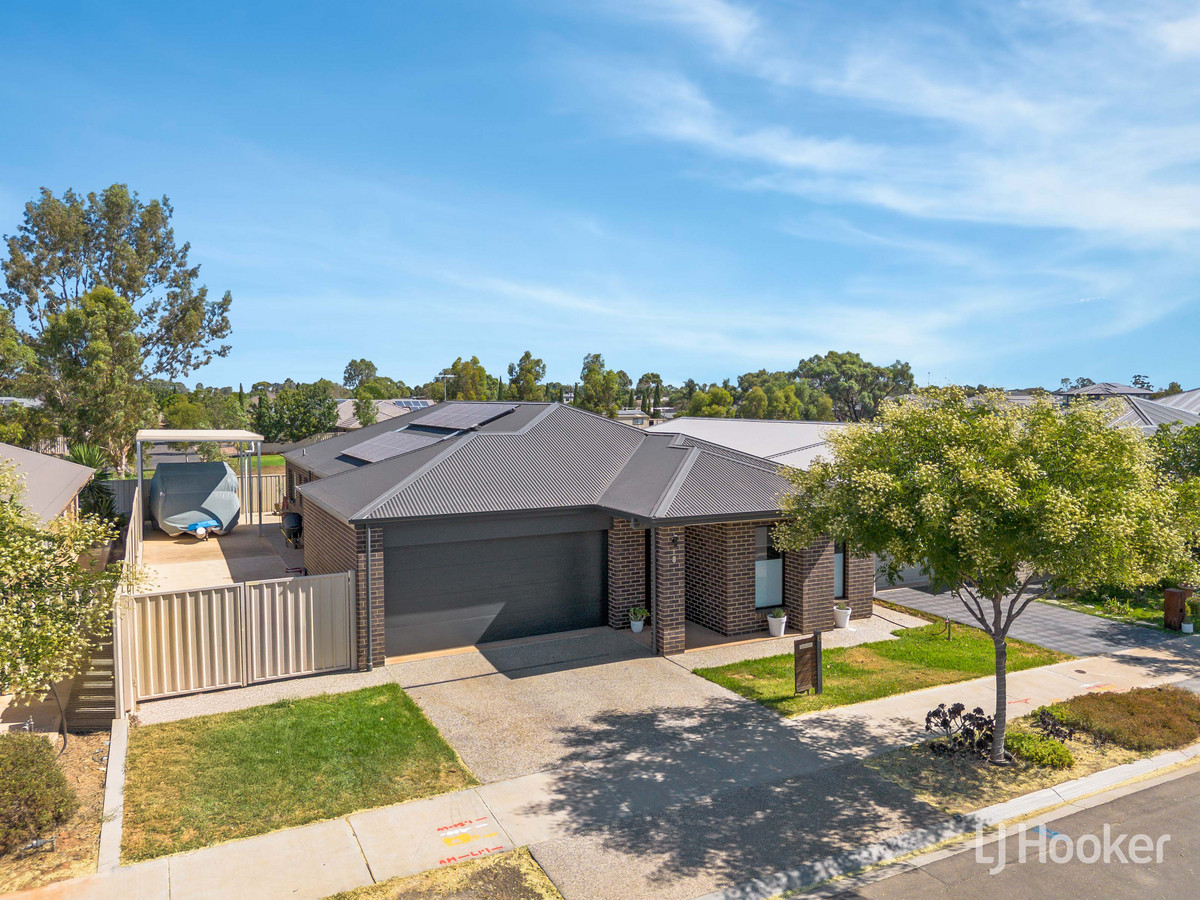 4-bedroom house at 8 Luis Drive, Angle Vale, SA 5117, Playford, South Australia