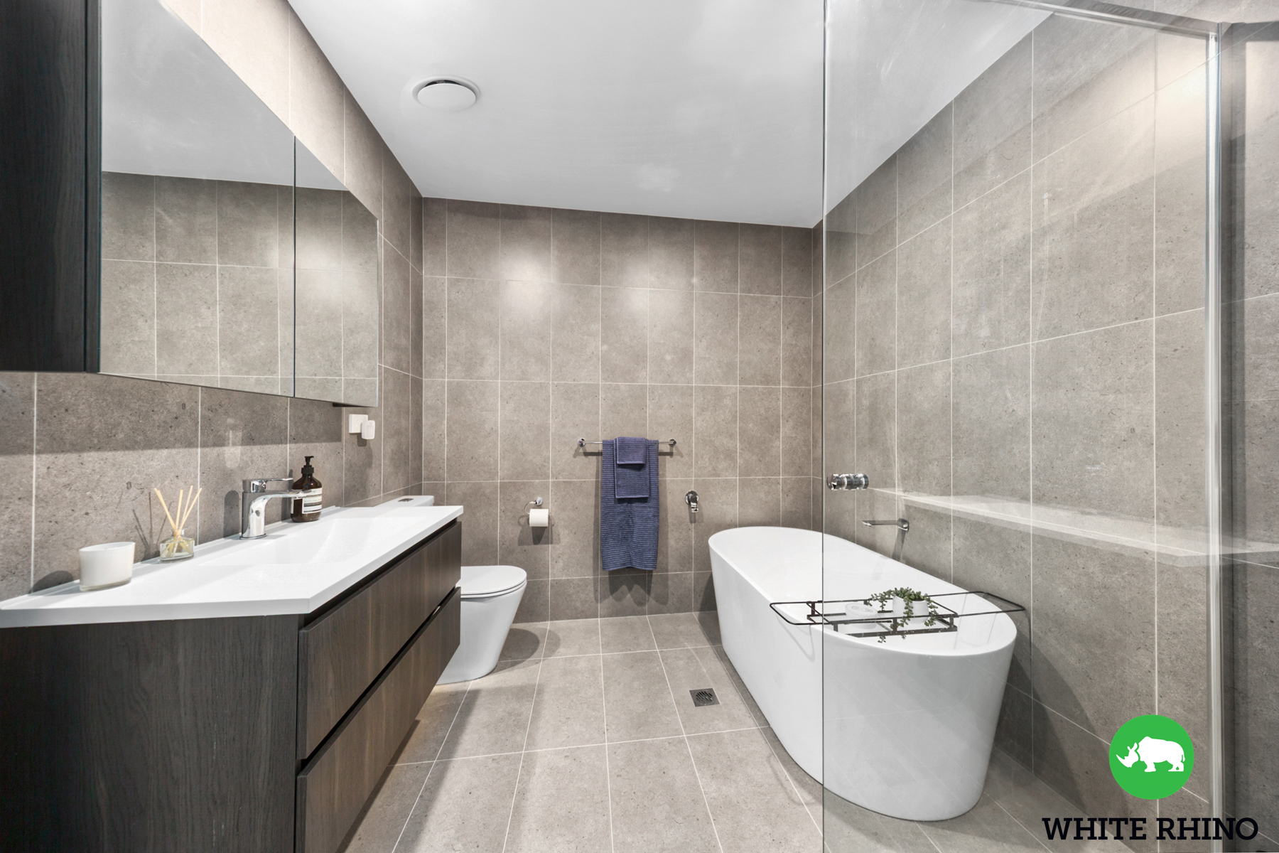 4-bedroom unit at UNIT 87 ELODY 44 MARIE LITTLE CRESCENT, Denman Prospect ACT 2611, Unincorporated Act, Australian Capital Territory