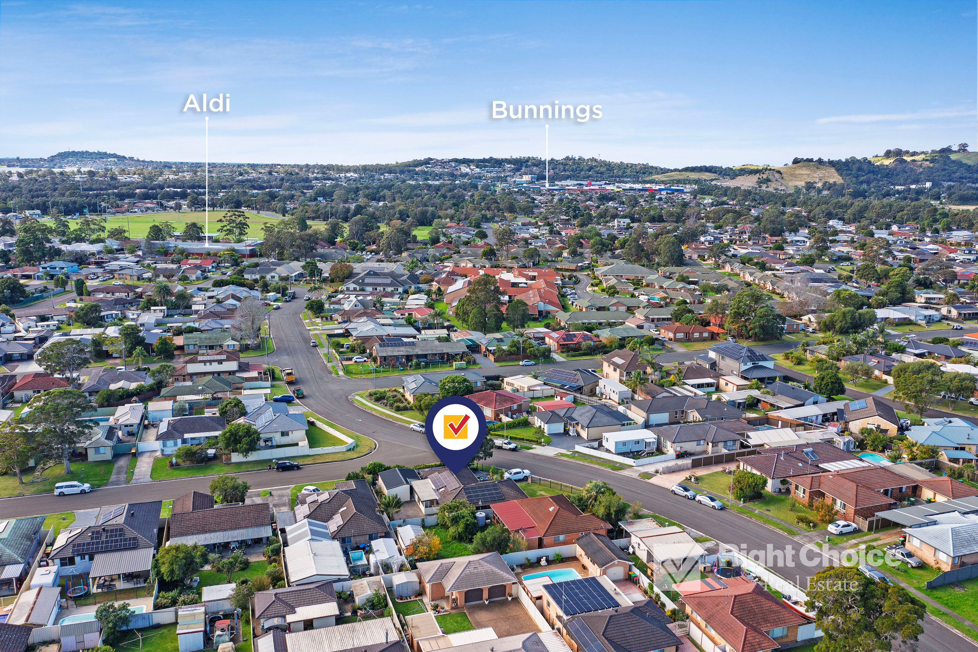 3-bedroom house at 20 Cedar Street, Albion Park Rail, NSW 2527, Shellharbour, New South Wales