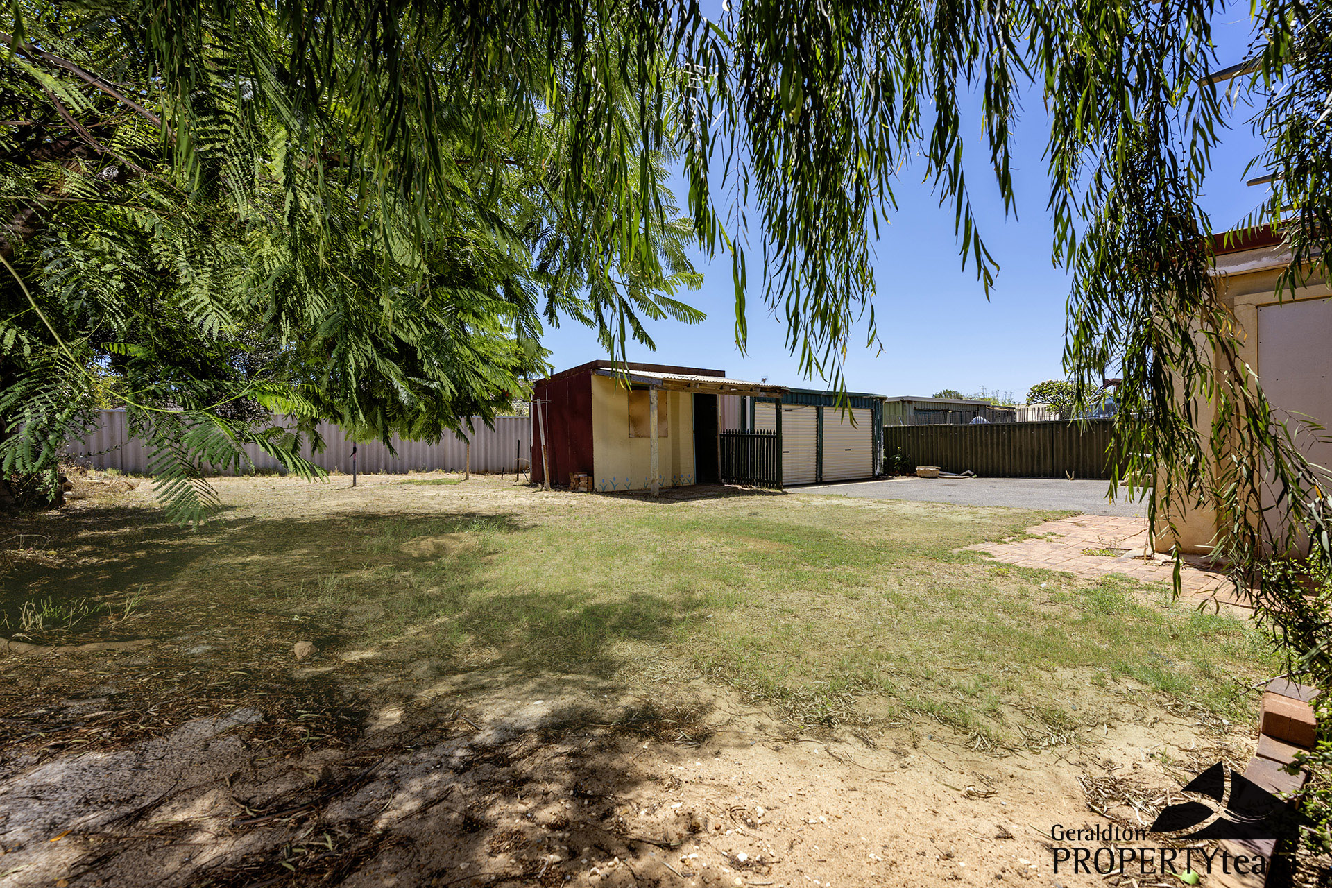 4-bedroom house at 10 BATAVIA PLACE, Mahomets Flats WA 6530, Greater Geraldton, Western Australia