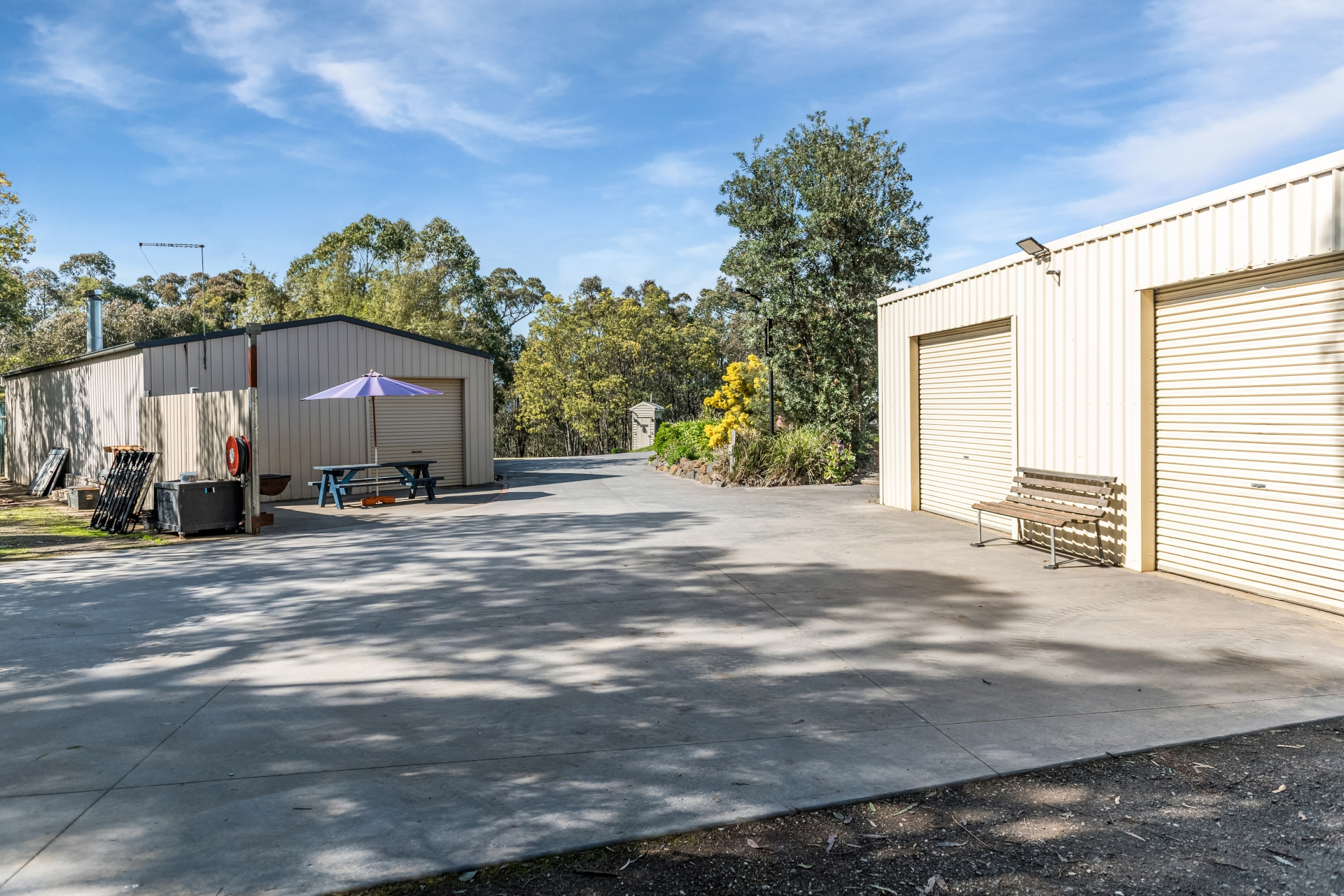 5-bedroom house at 740 Spur Road, Clonbinane, VIC 3658, Mitchell, Victoria