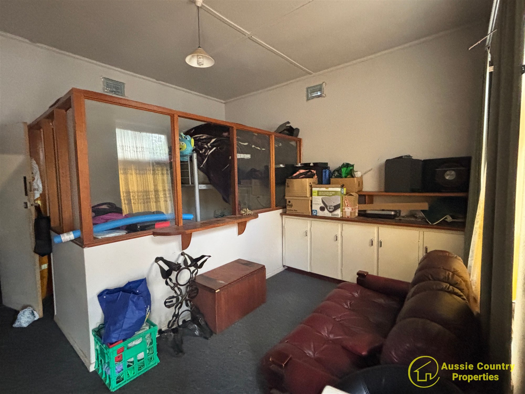 3-bedroom house at 45 MILTHORPE STREET, Oaklands NSW 2646, Federation, New South Wales