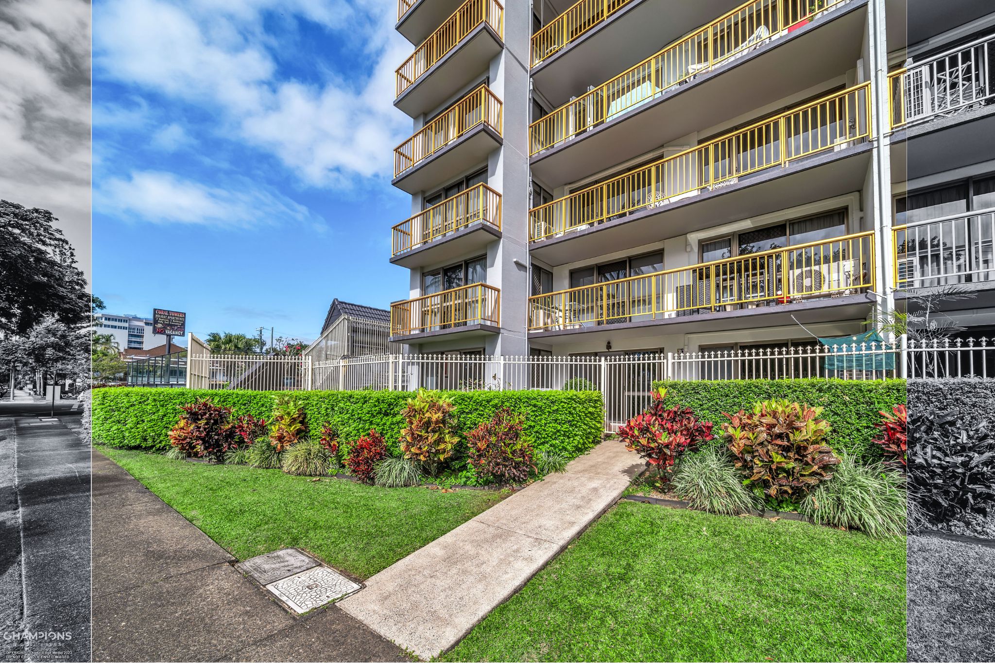 2/249-255 Esplanade, Cairns North, Qld, 4870 - Image 1