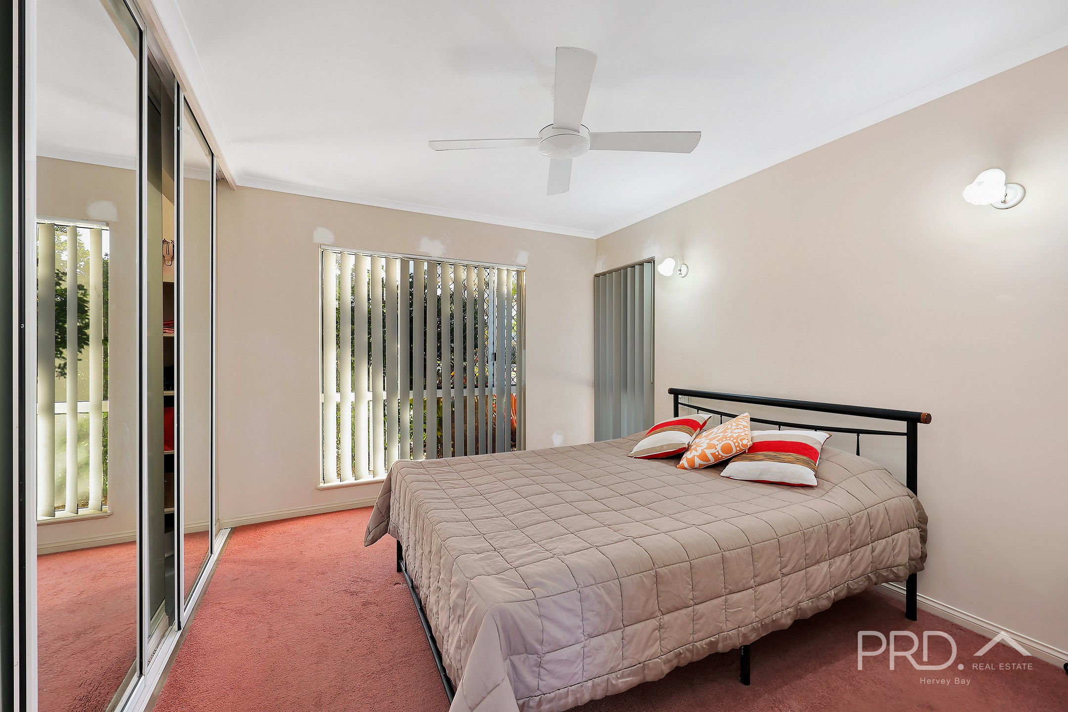 4-bedroom house at 20 MACKAY DRIVE, Kawungan QLD 4655, Fraser Coast, Queensland