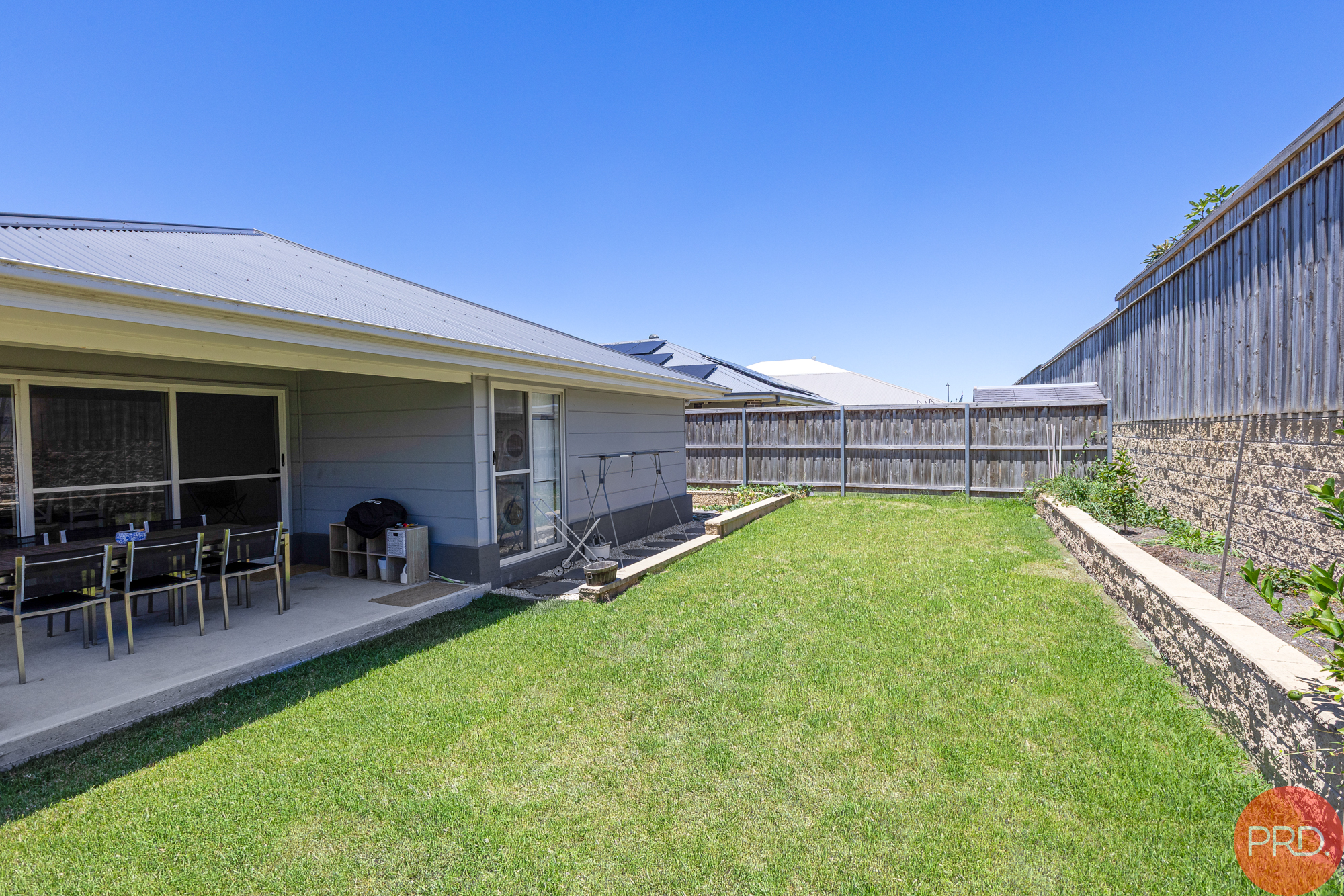 4-bedroom house at 8 Cruiser Street, Chisholm, NSW 2322, Maitland, New South Wales