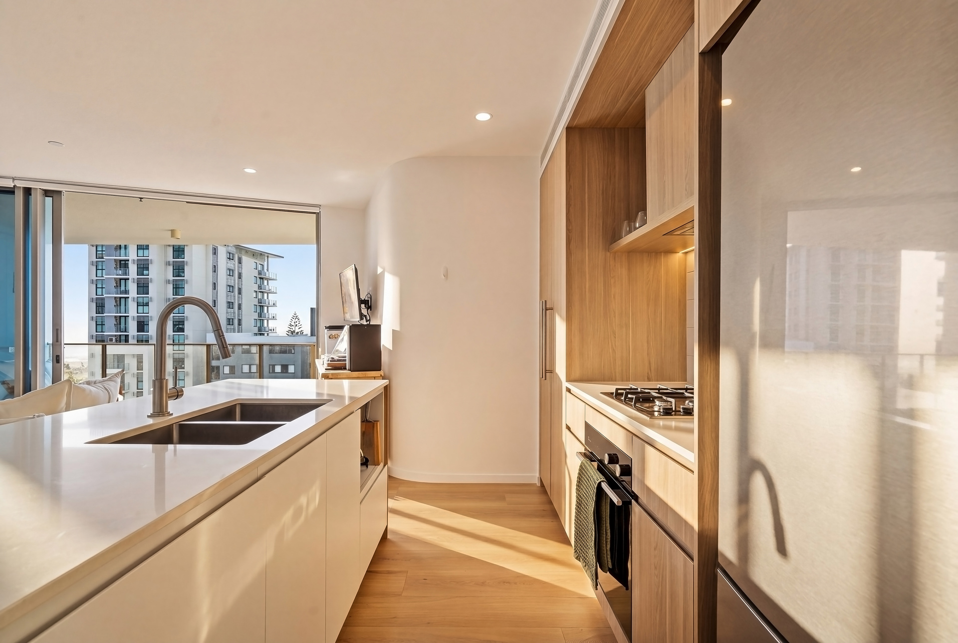 2-bedroom unit at 703/7 Douglas Street, Coolangatta, QLD 4225, Gold Coast, Queensland